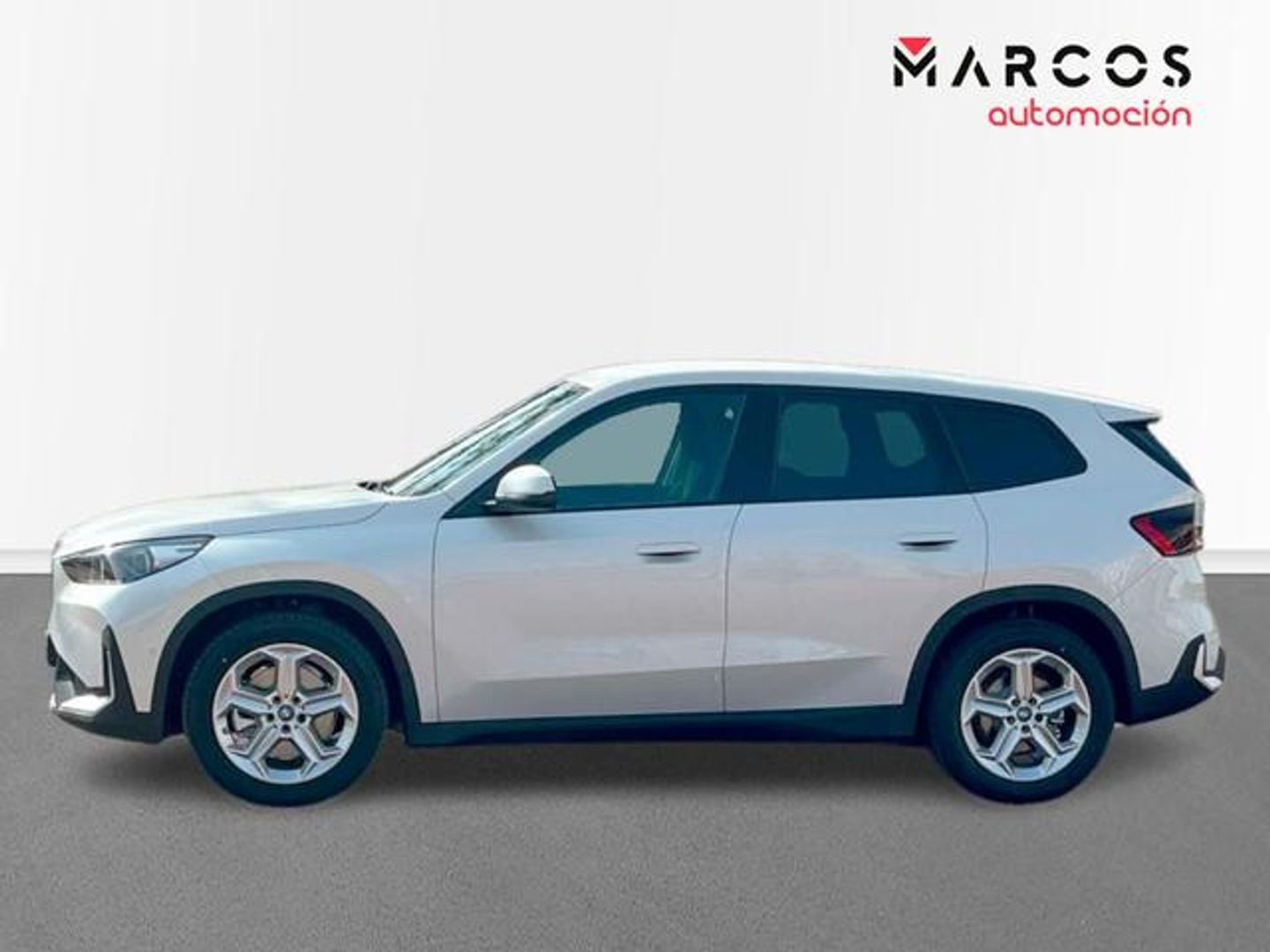 BMW iX1 xDrive30 230 kW (313 CV)