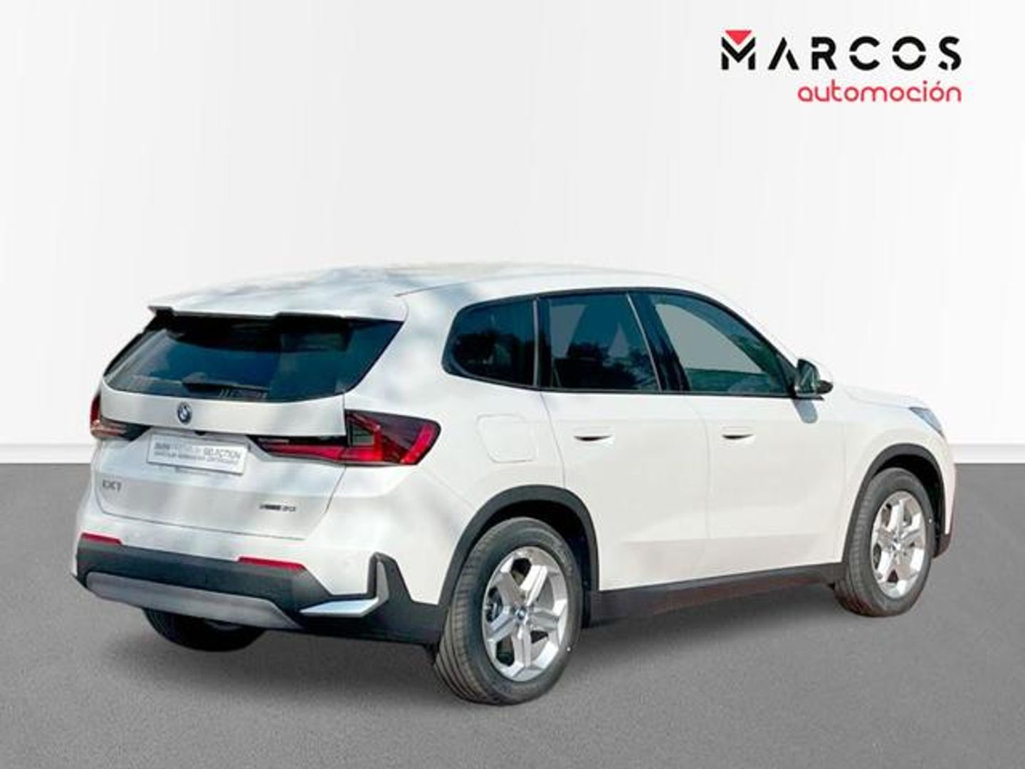 BMW iX1 xDrive30 230 kW (313 CV)