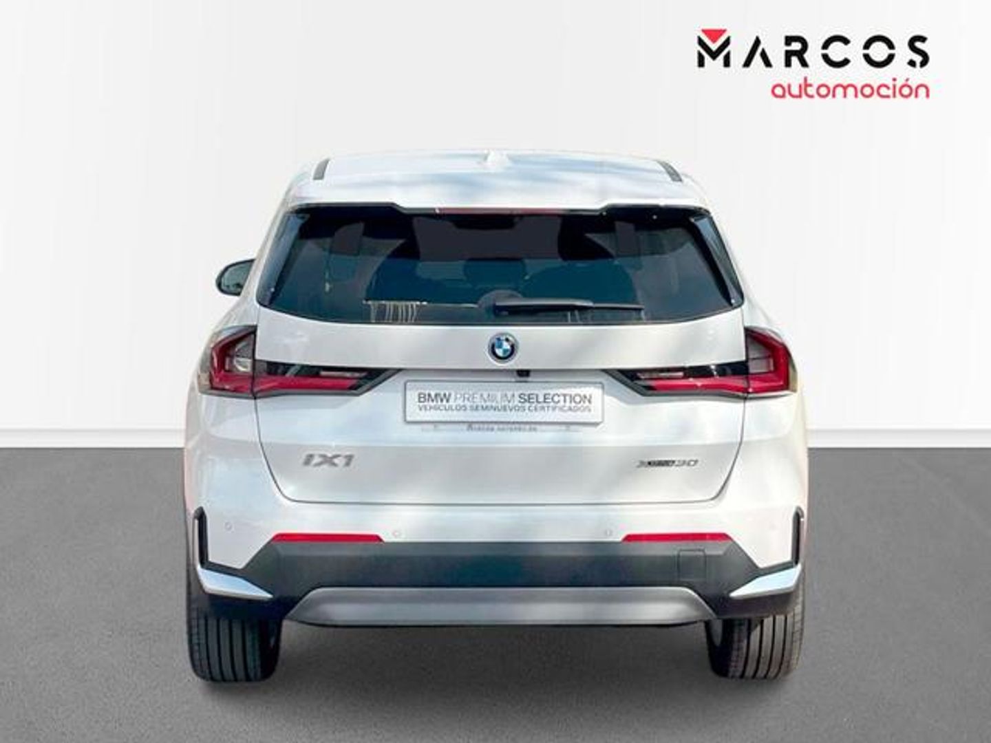 BMW iX1 xDrive30 230 kW (313 CV)