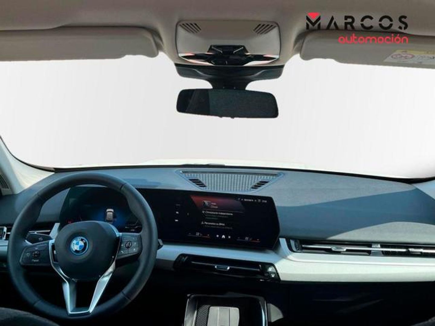 BMW iX1 xDrive30 230 kW (313 CV)