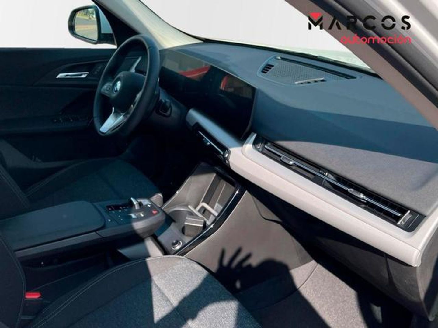 BMW iX1 xDrive30 230 kW (313 CV)