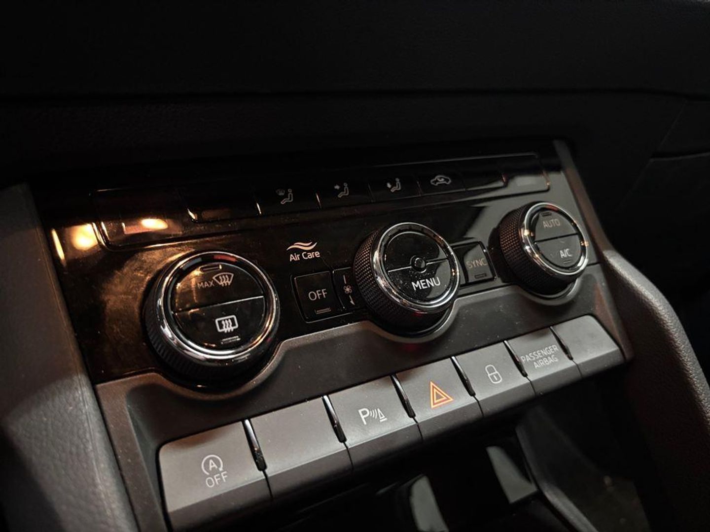 Skoda Karoq 1.5 TSI ACT Selection DSG 110 kW (150 CV)
