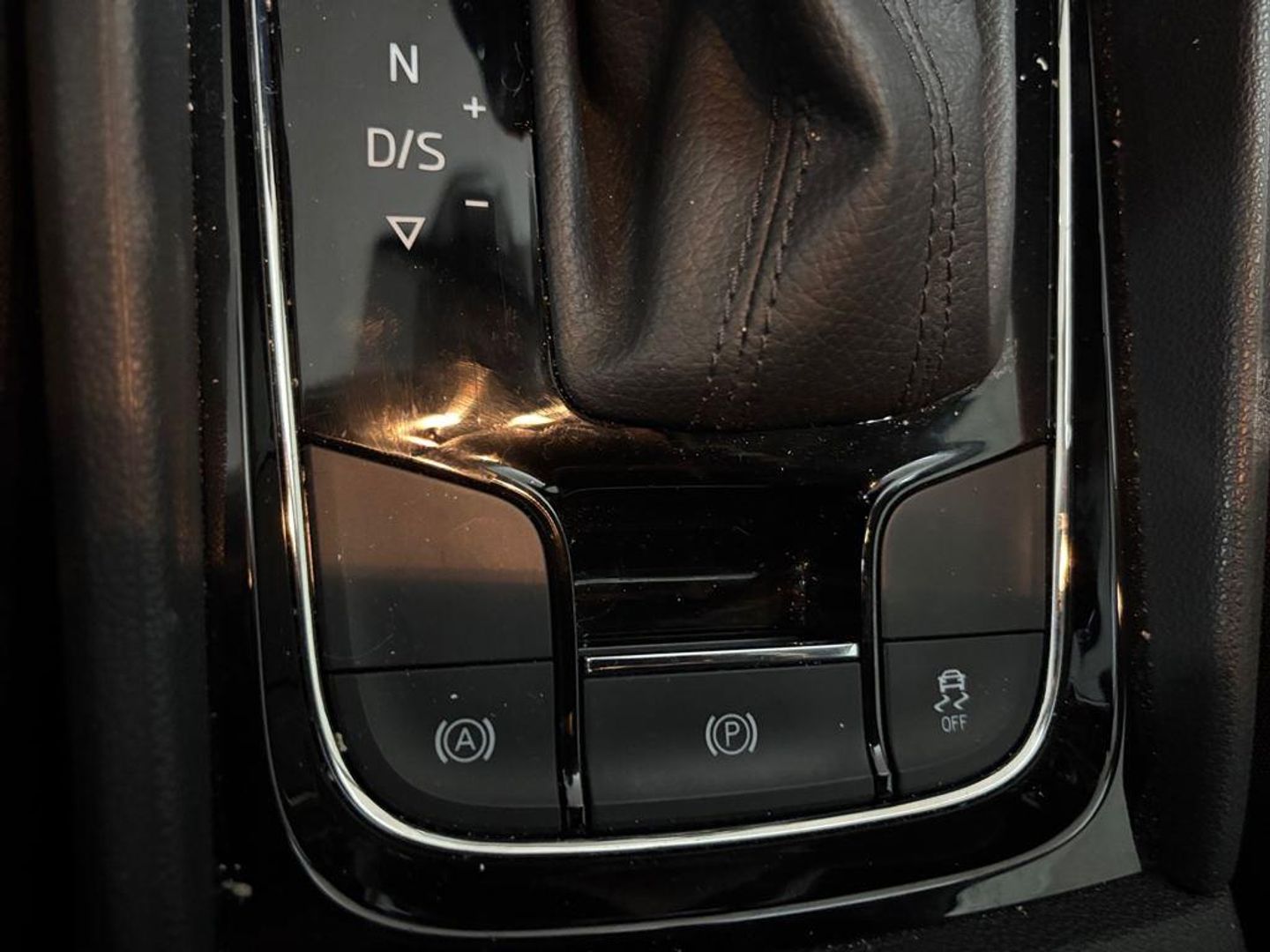 Skoda Karoq 1.5 TSI ACT Selection DSG 110 kW (150 CV)