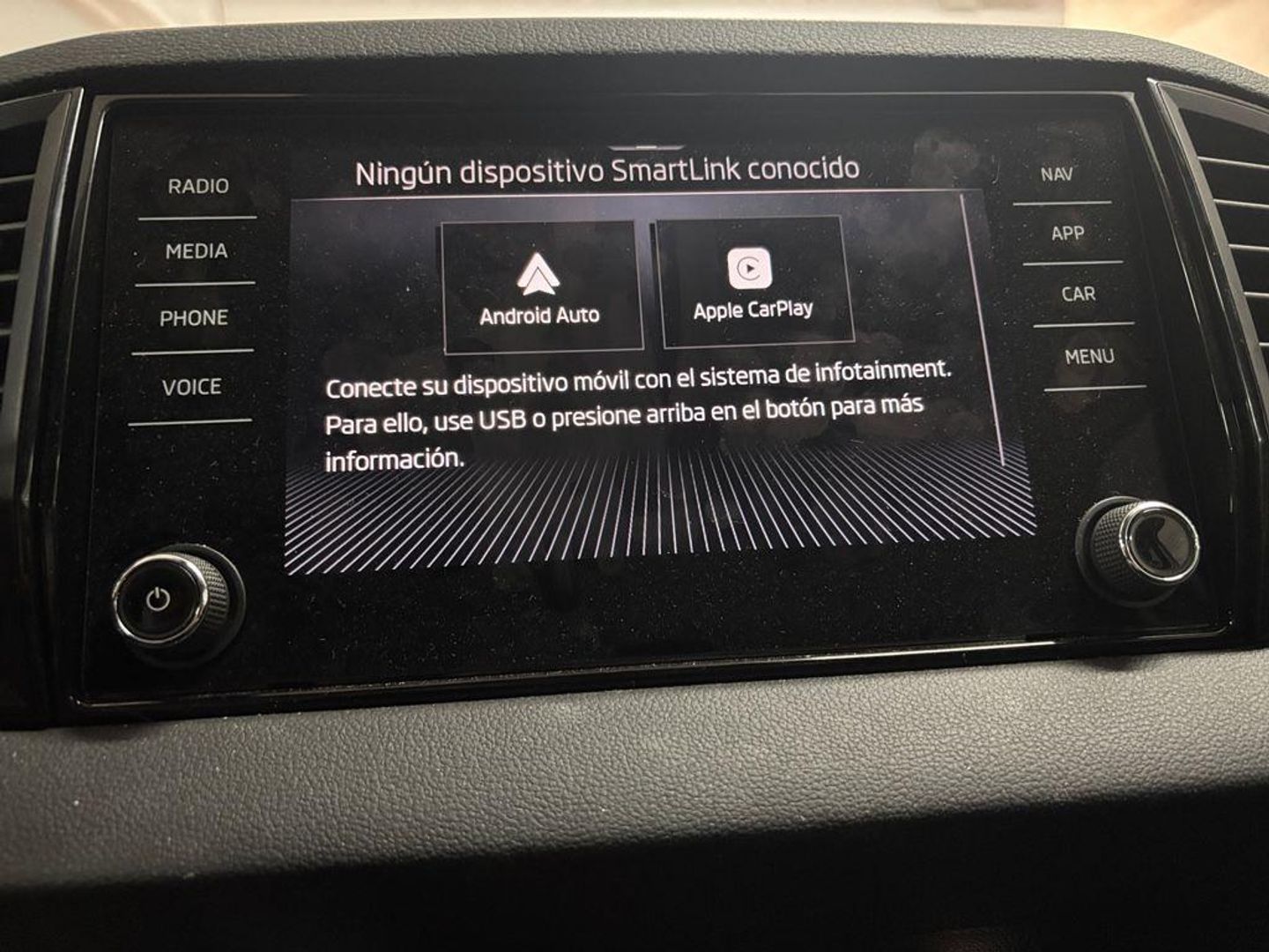 Skoda Karoq 1.5 TSI ACT Selection DSG 110 kW (150 CV)