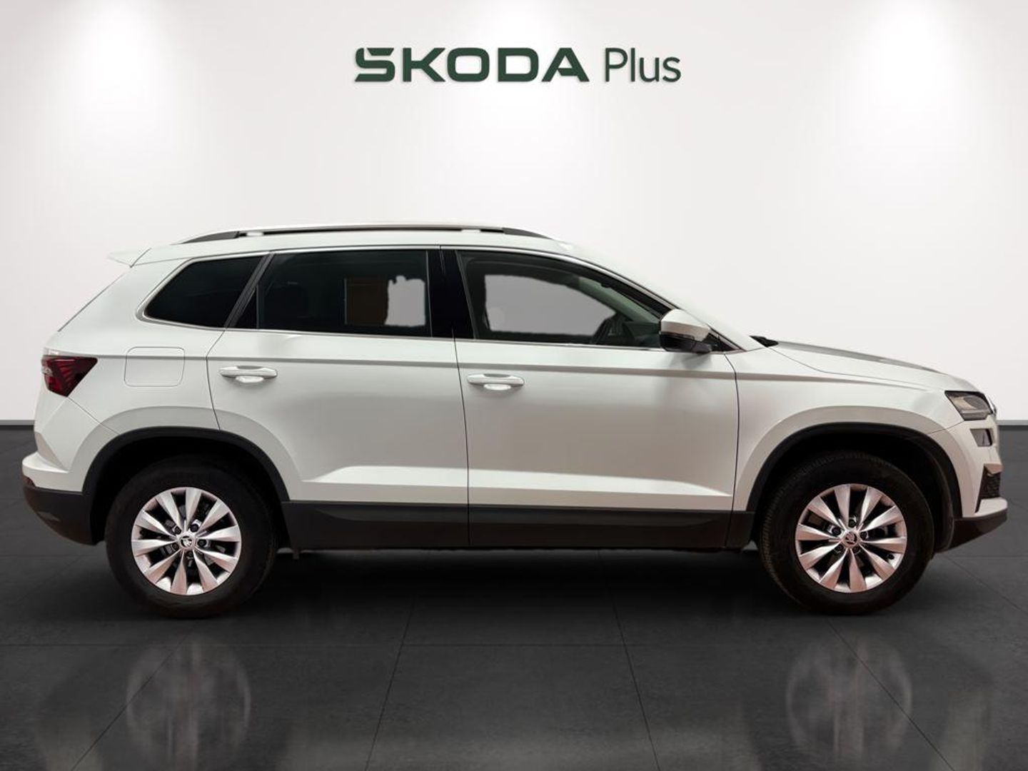 Skoda Karoq 1.5 TSI ACT Selection DSG 110 kW (150 CV)