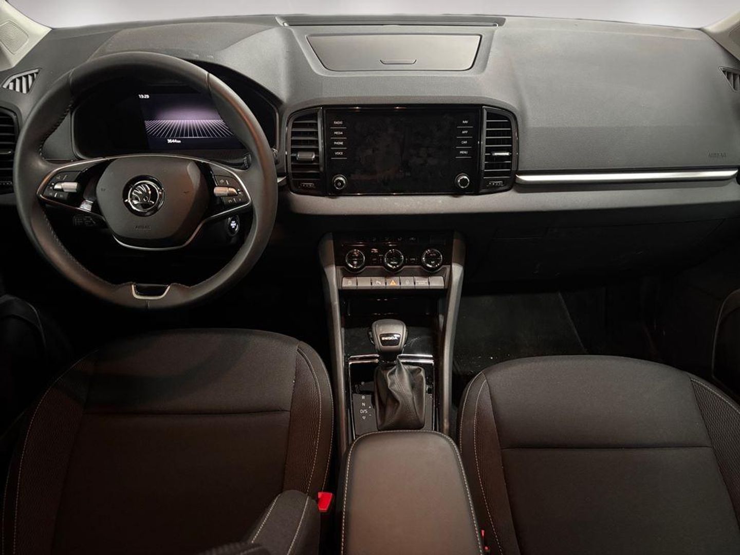 Skoda Karoq 1.5 TSI ACT Selection DSG 110 kW (150 CV)