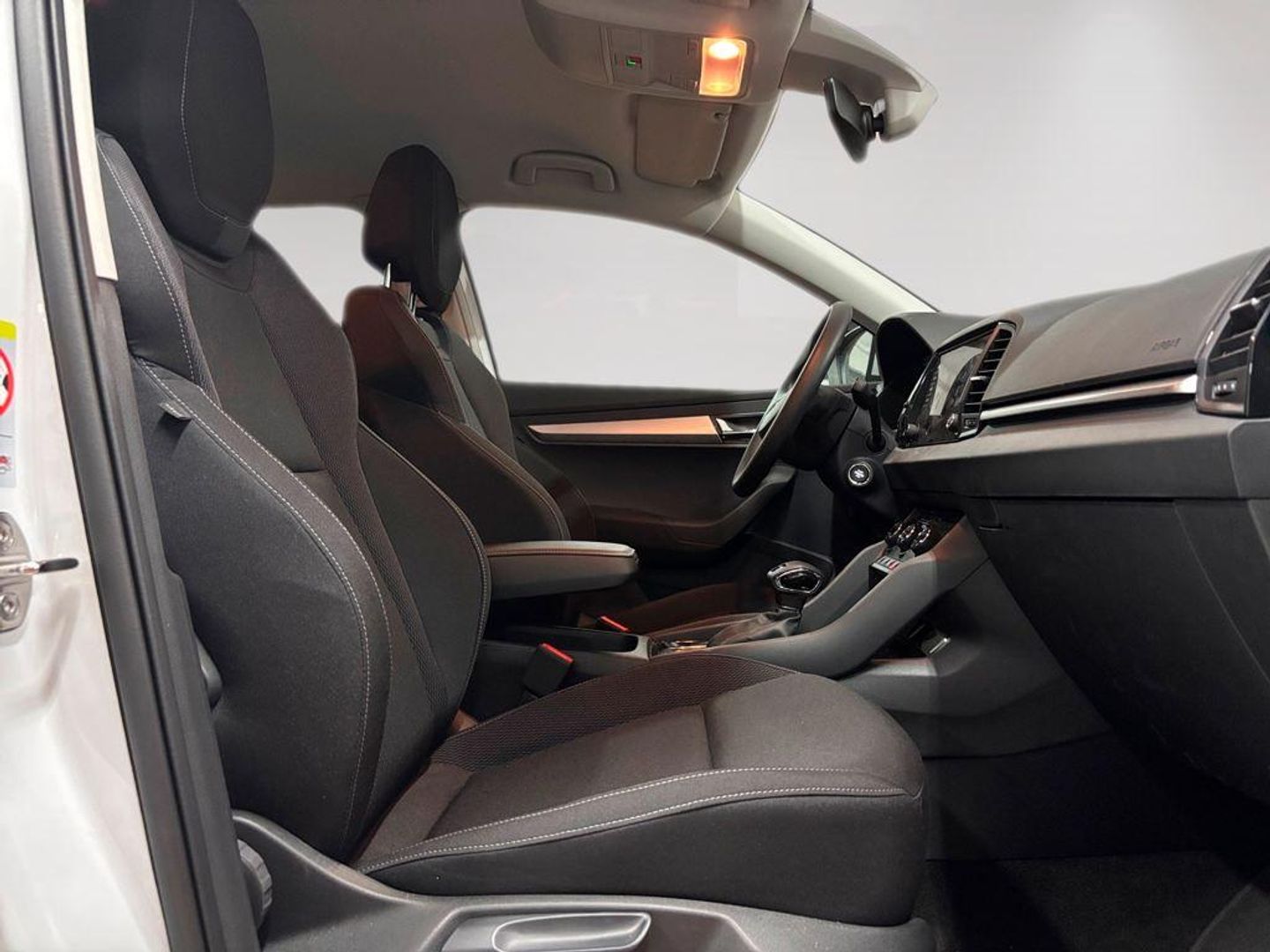 Skoda Karoq 1.5 TSI ACT Selection DSG 110 kW (150 CV)