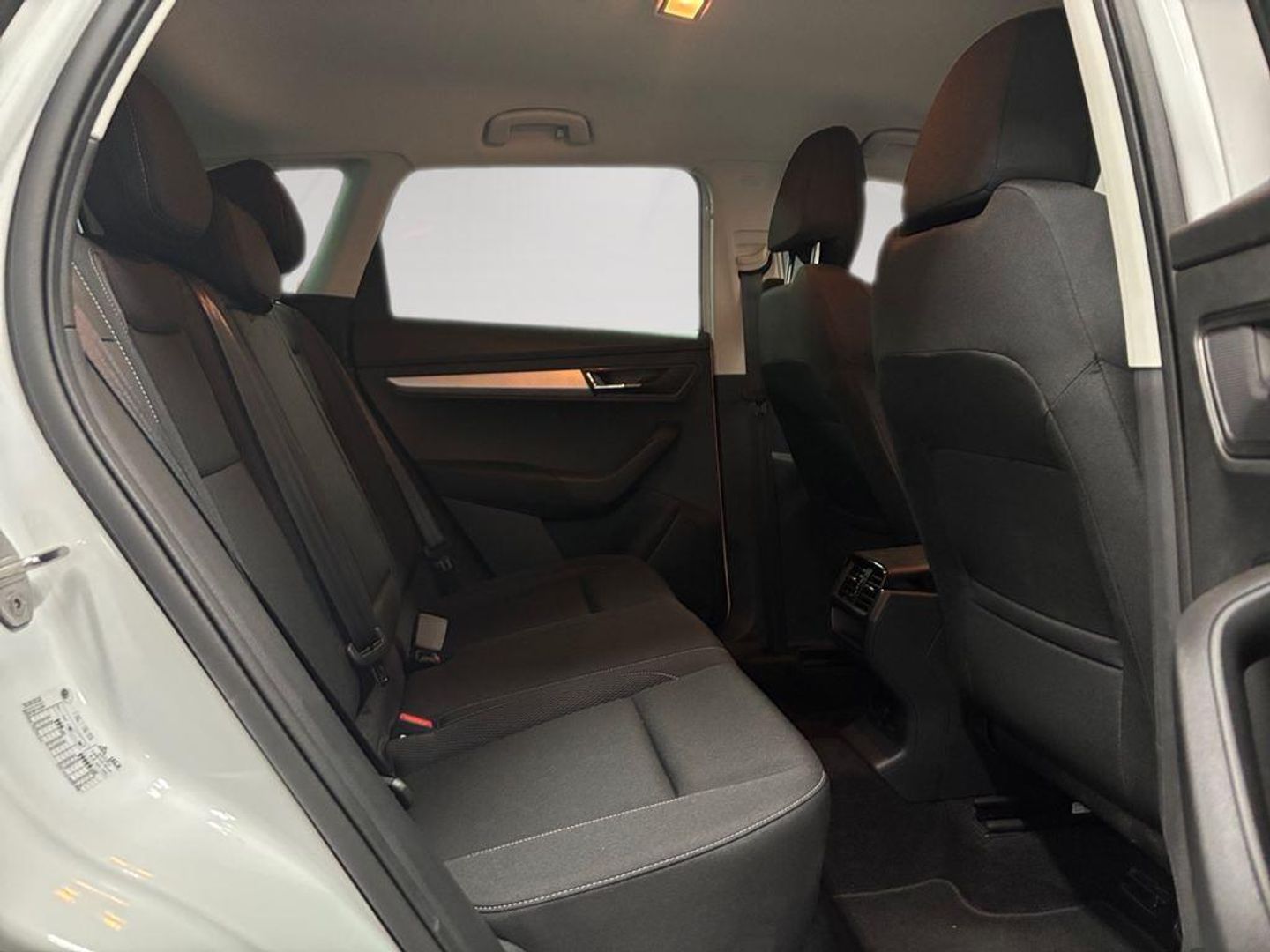 Skoda Karoq 1.5 TSI ACT Selection DSG 110 kW (150 CV)