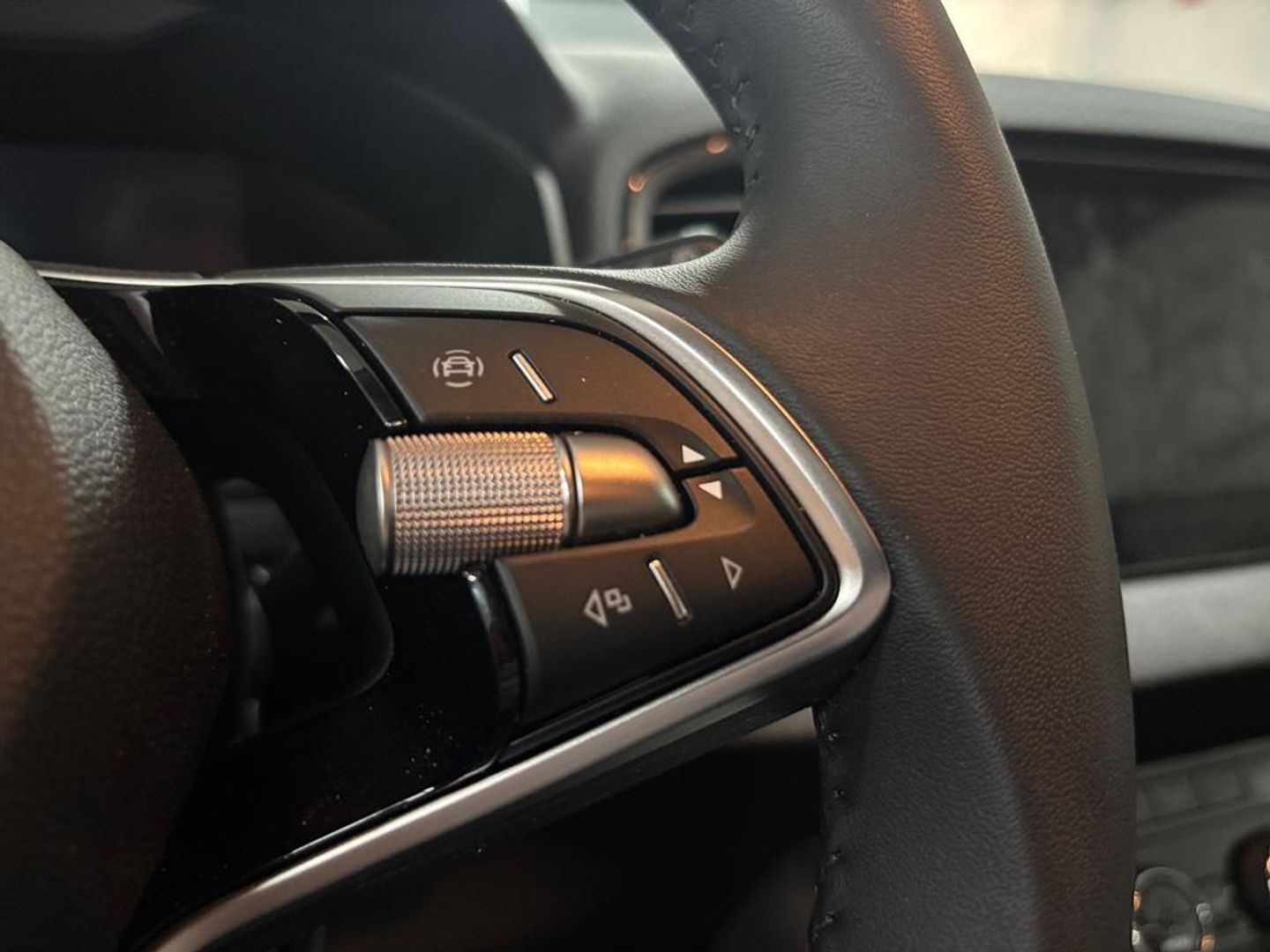 Skoda Karoq 1.5 TSI ACT Selection DSG 110 kW (150 CV)