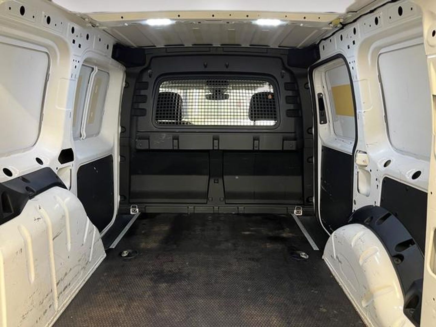 Volkswagen Caddy Cargo 2.0 TDI 55 kW (75 CV)