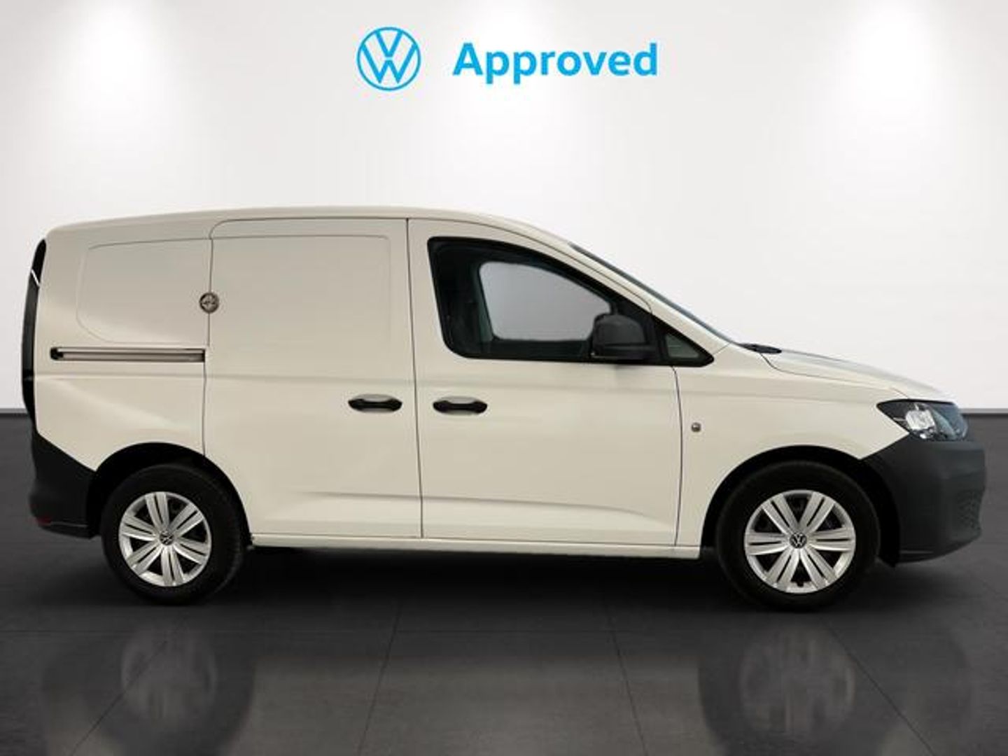 Volkswagen Caddy Cargo 2.0 TDI 55 kW (75 CV)