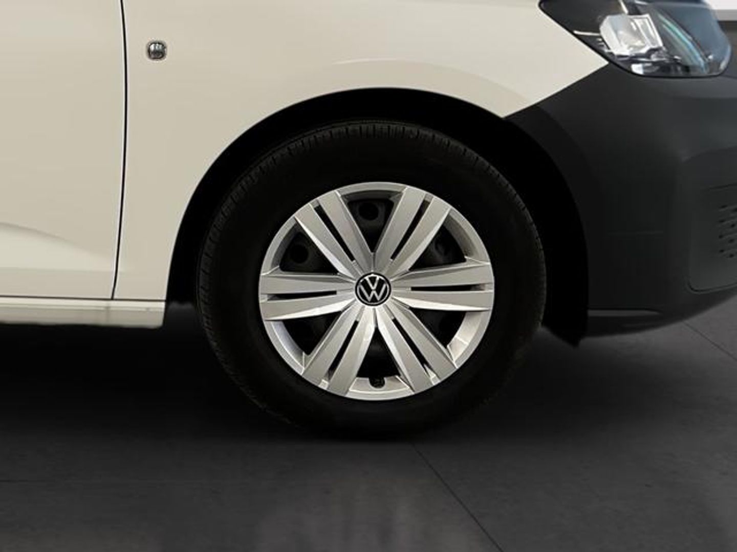 Volkswagen Caddy Cargo 2.0 TDI 55 kW (75 CV)