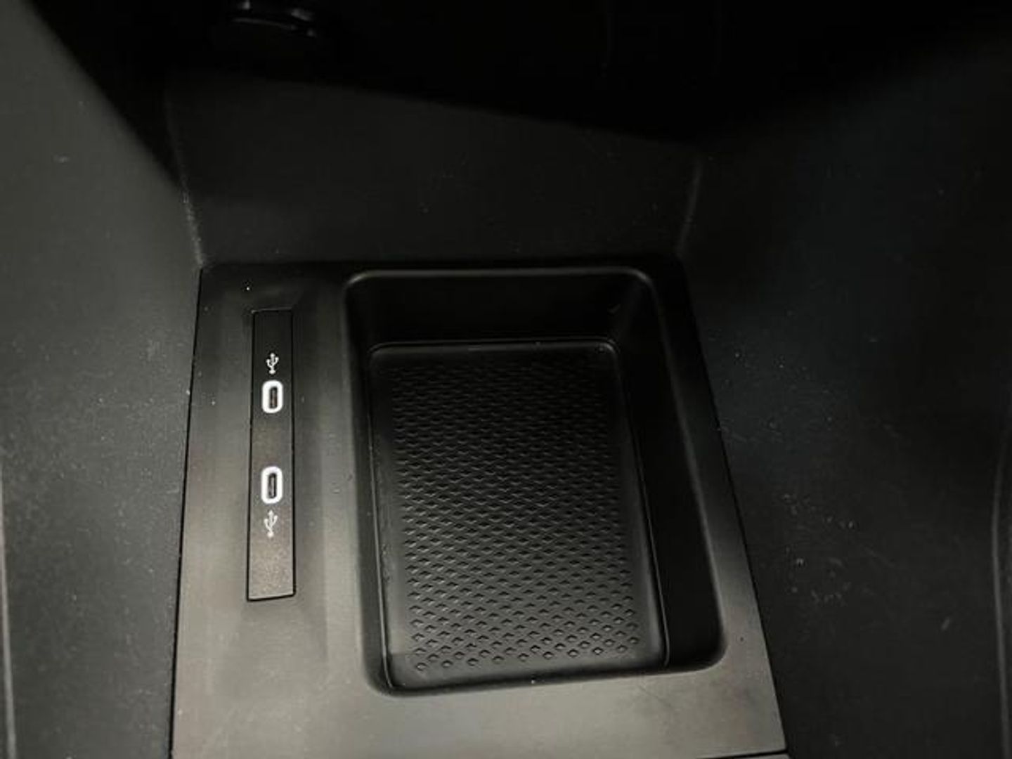 Volkswagen Caddy Cargo 2.0 TDI 55 kW (75 CV)