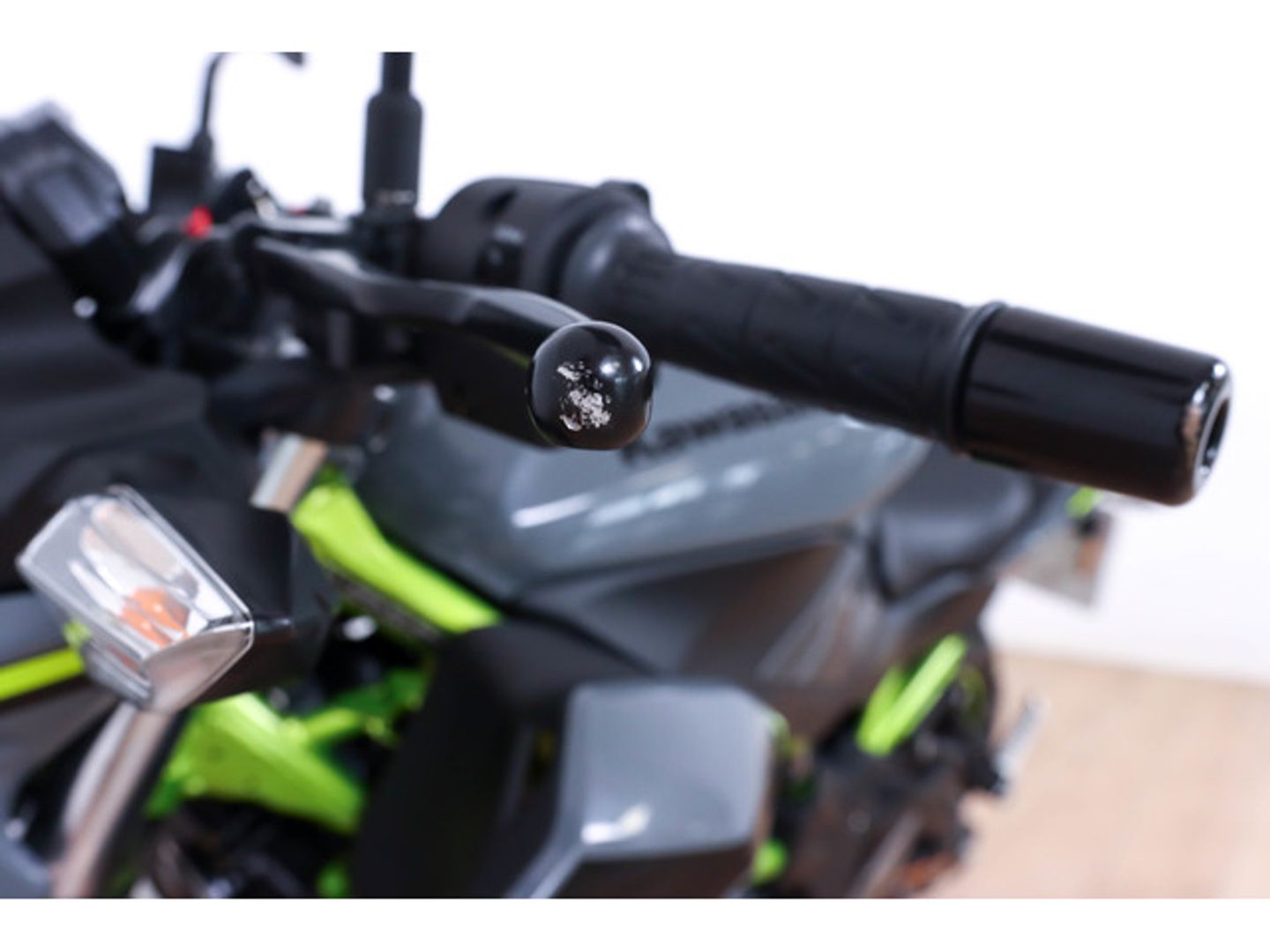 KAWASAKI Z 125