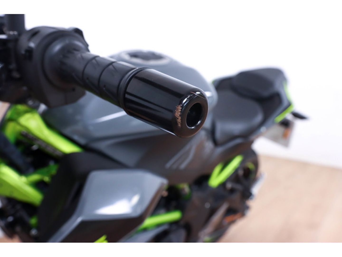 KAWASAKI Z 125