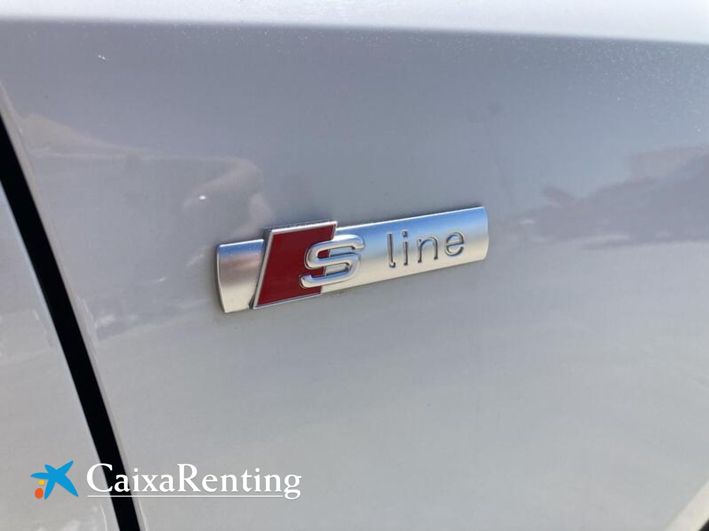 Audi A1 Sportback S line 30 TFSI 85 kW (116 CV)