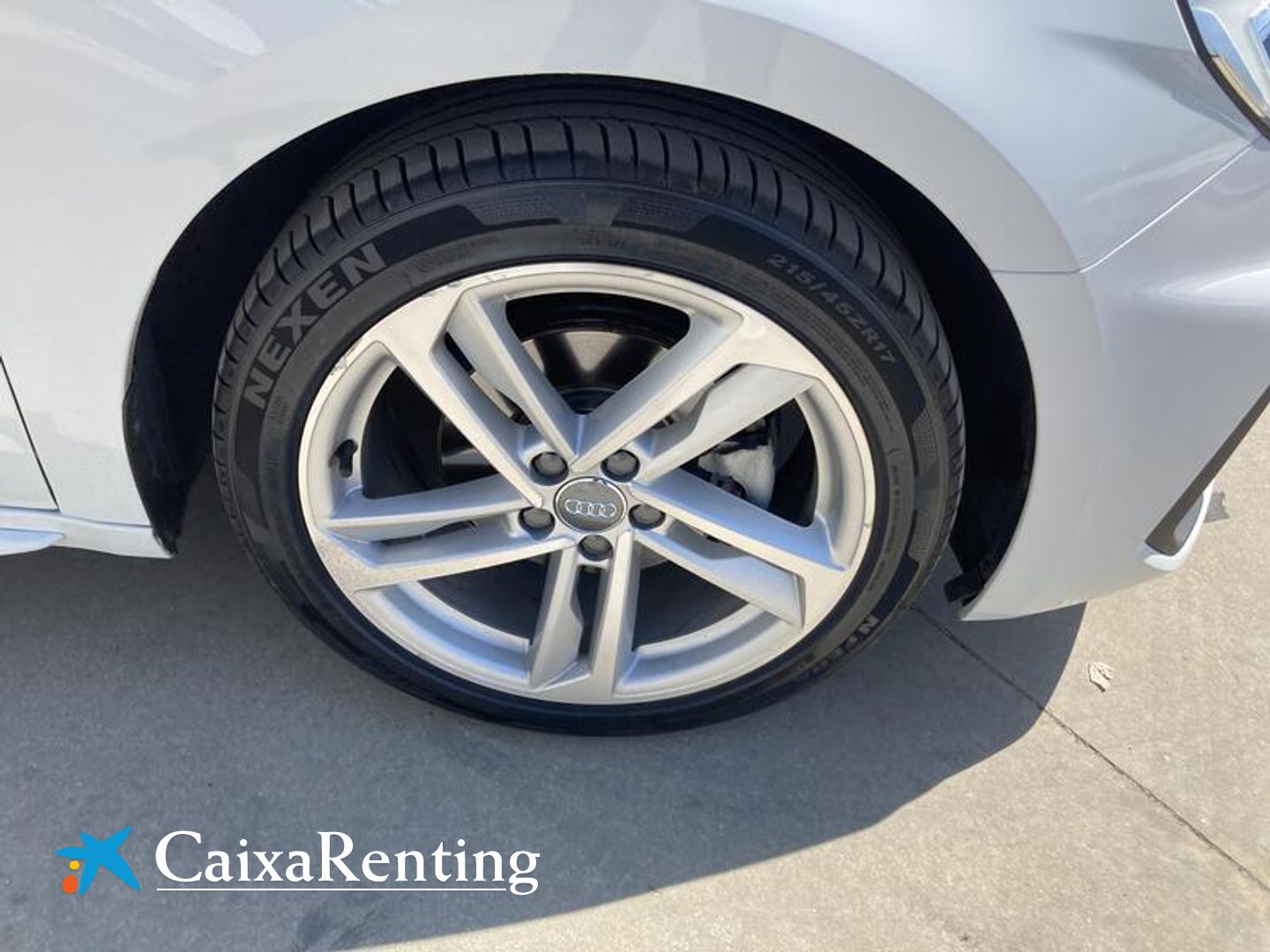 Audi A1 Sportback S line 30 TFSI 85 kW (116 CV)