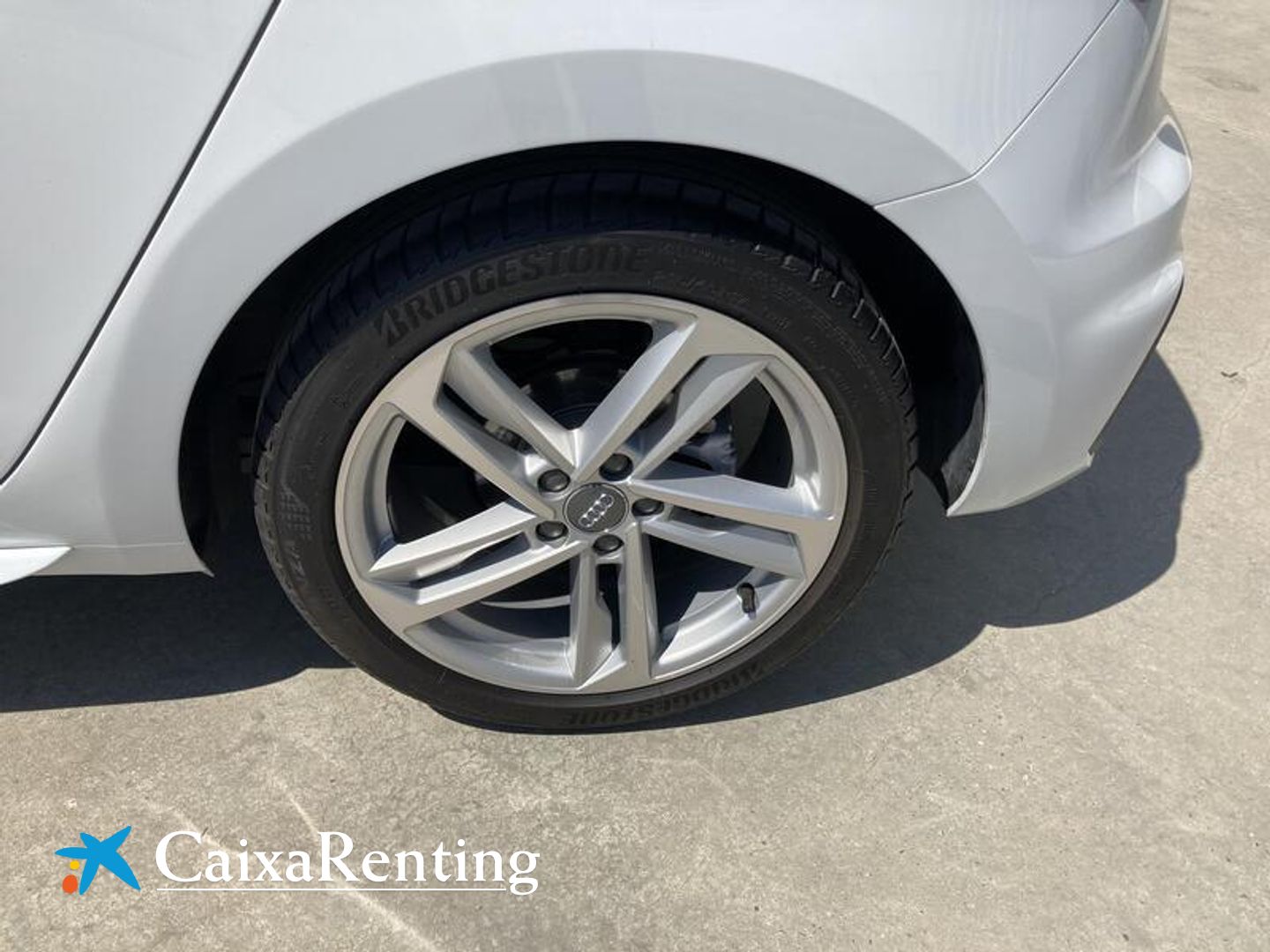 Audi A1 Sportback S line 30 TFSI 85 kW (116 CV)