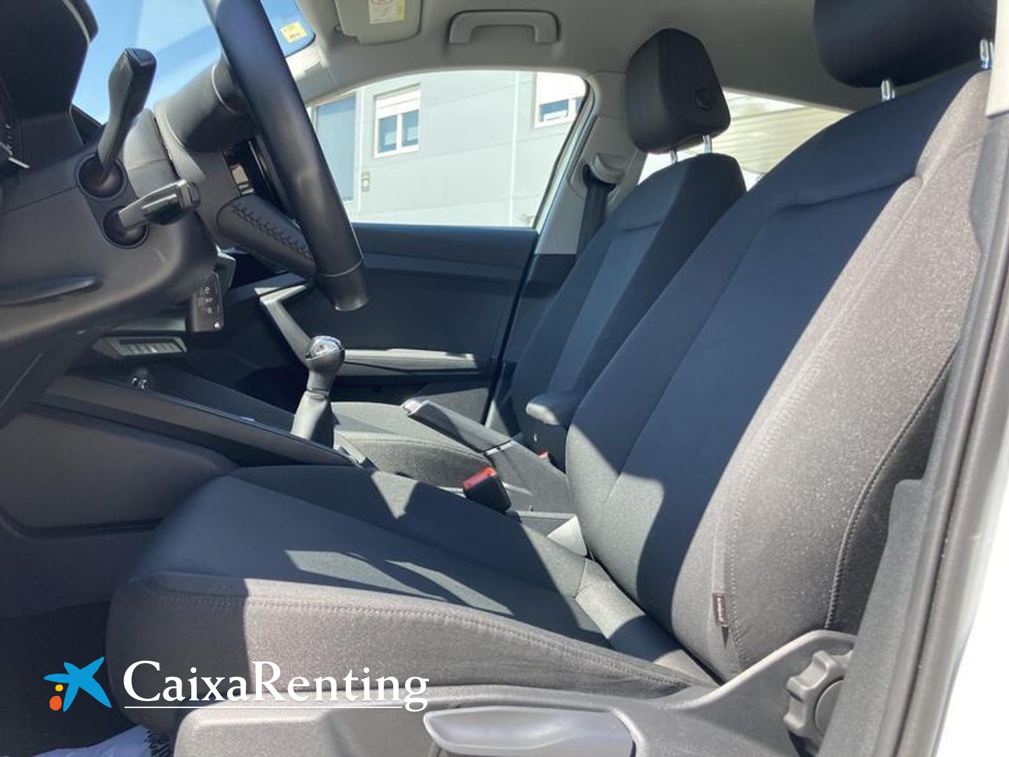 Audi A1 Sportback S line 30 TFSI 85 kW (116 CV)
