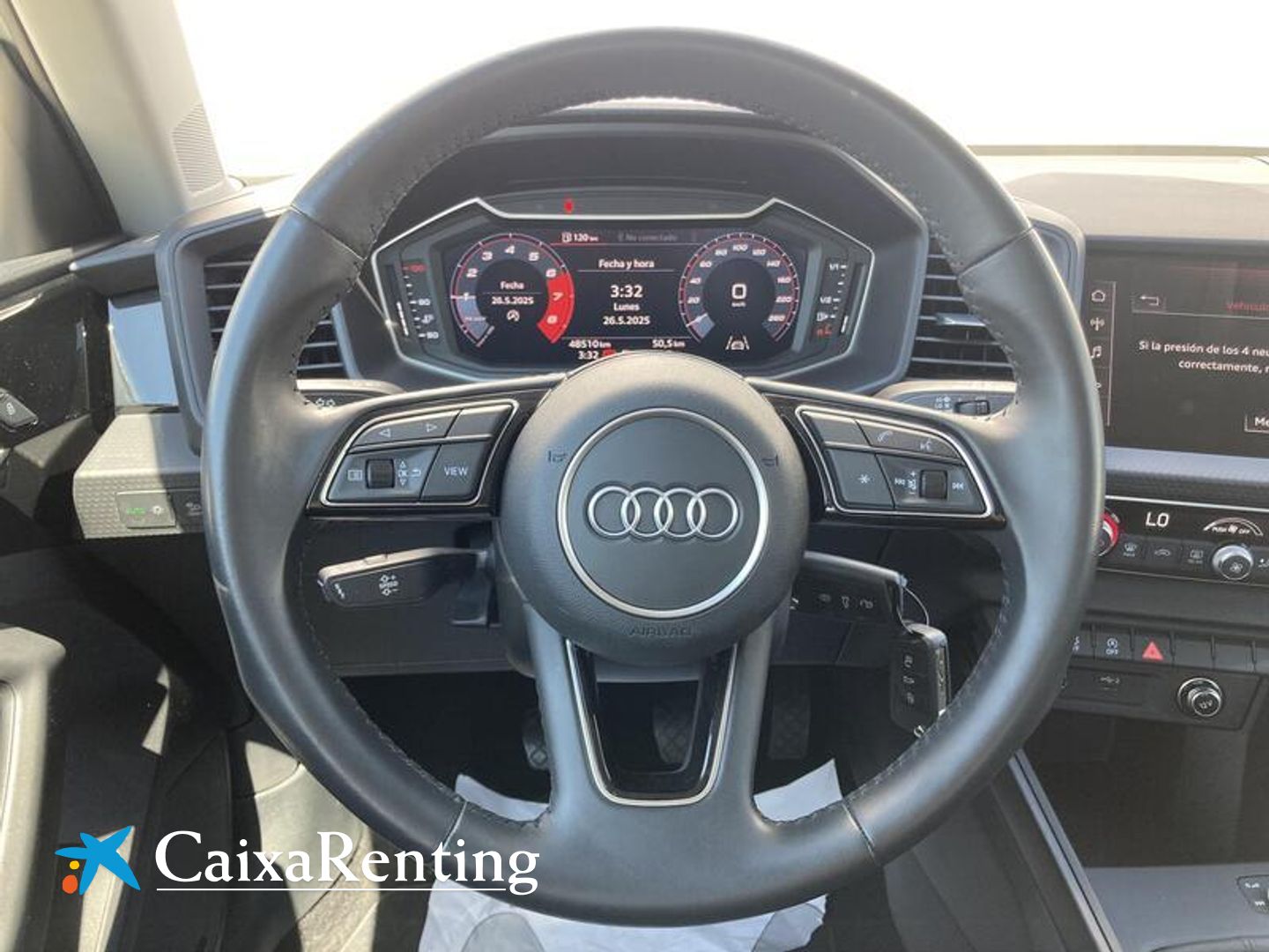 Audi A1 Sportback S line 30 TFSI 85 kW (116 CV)