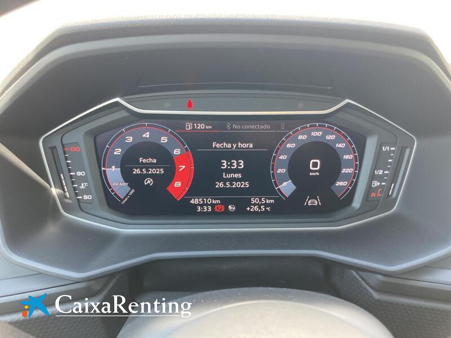 Audi A1 Sportback S line 30 TFSI 85 kW (116 CV)