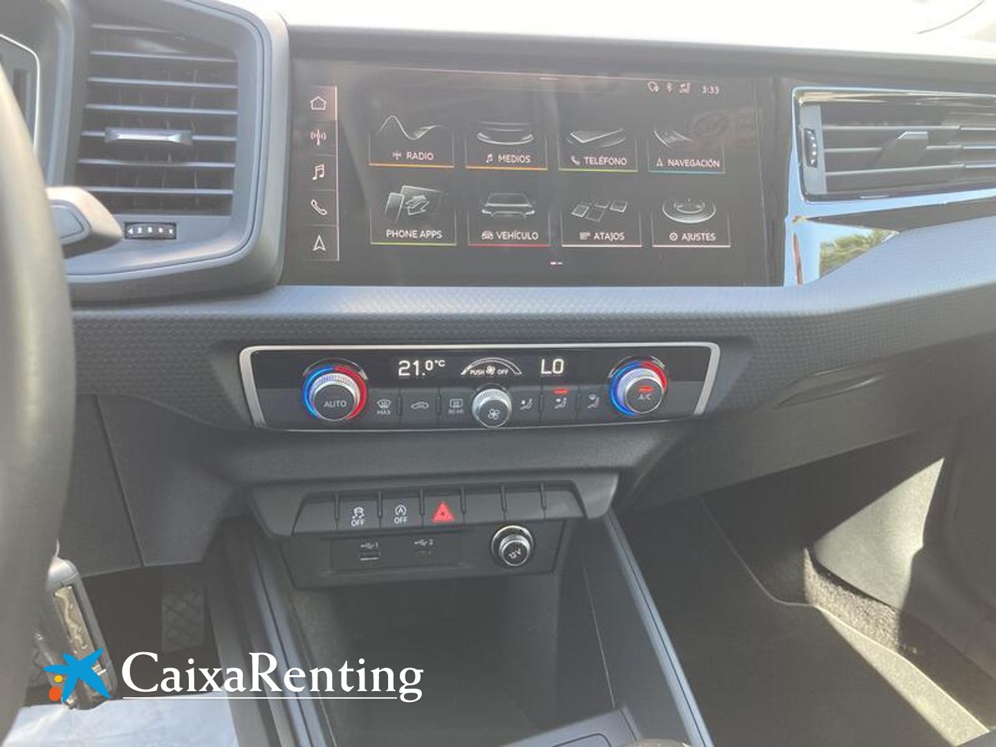 Audi A1 Sportback S line 30 TFSI 85 kW (116 CV)