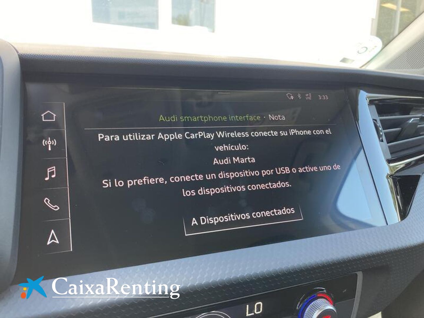 Audi A1 Sportback S line 30 TFSI 85 kW (116 CV)