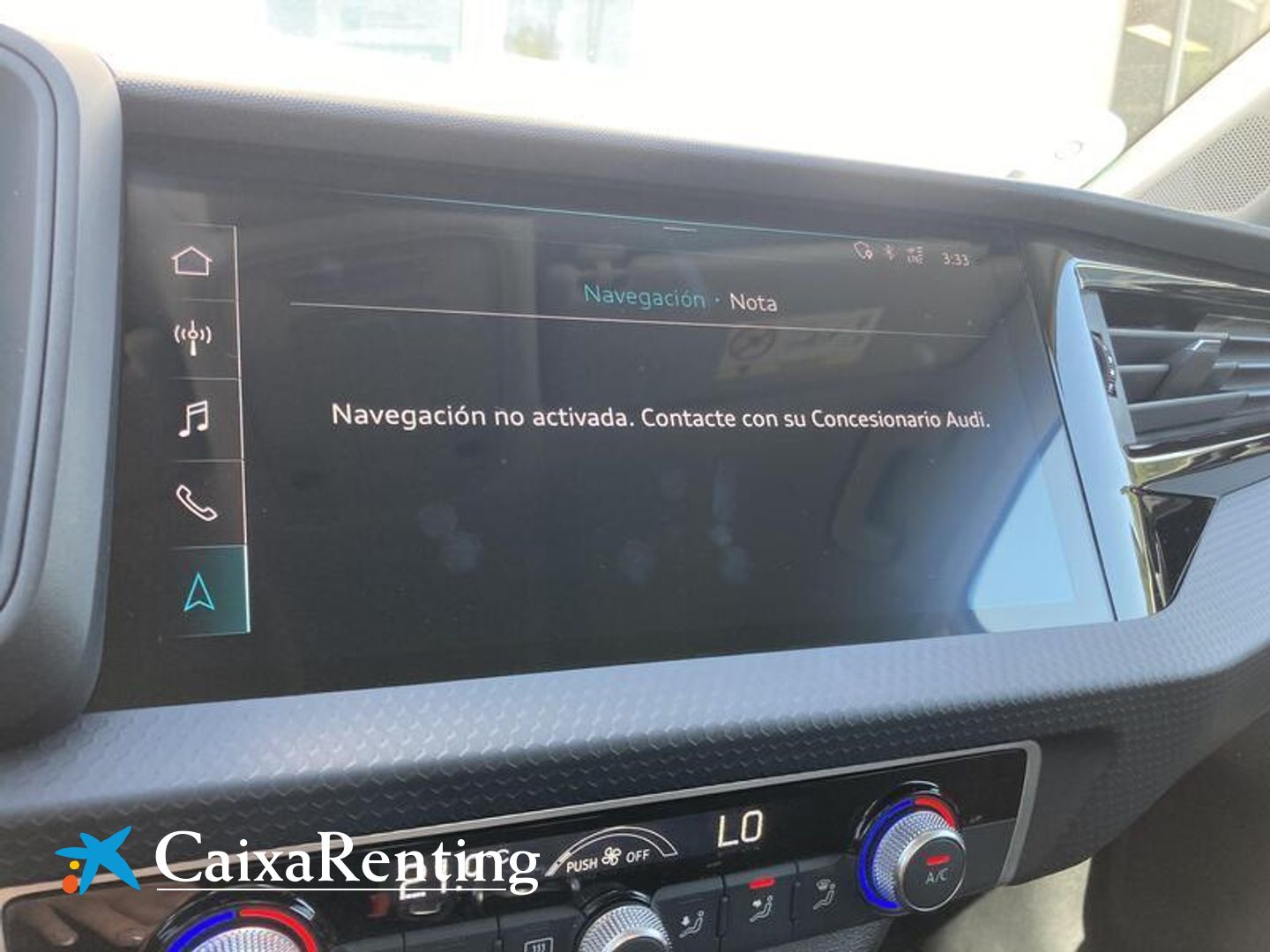 Audi A1 Sportback S line 30 TFSI 85 kW (116 CV)