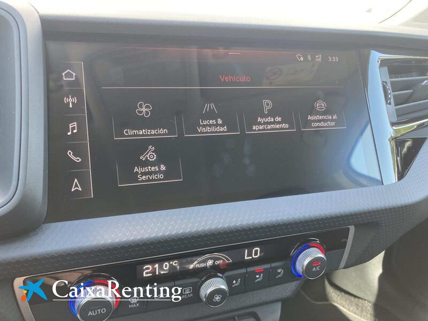 Audi A1 Sportback S line 30 TFSI 85 kW (116 CV)