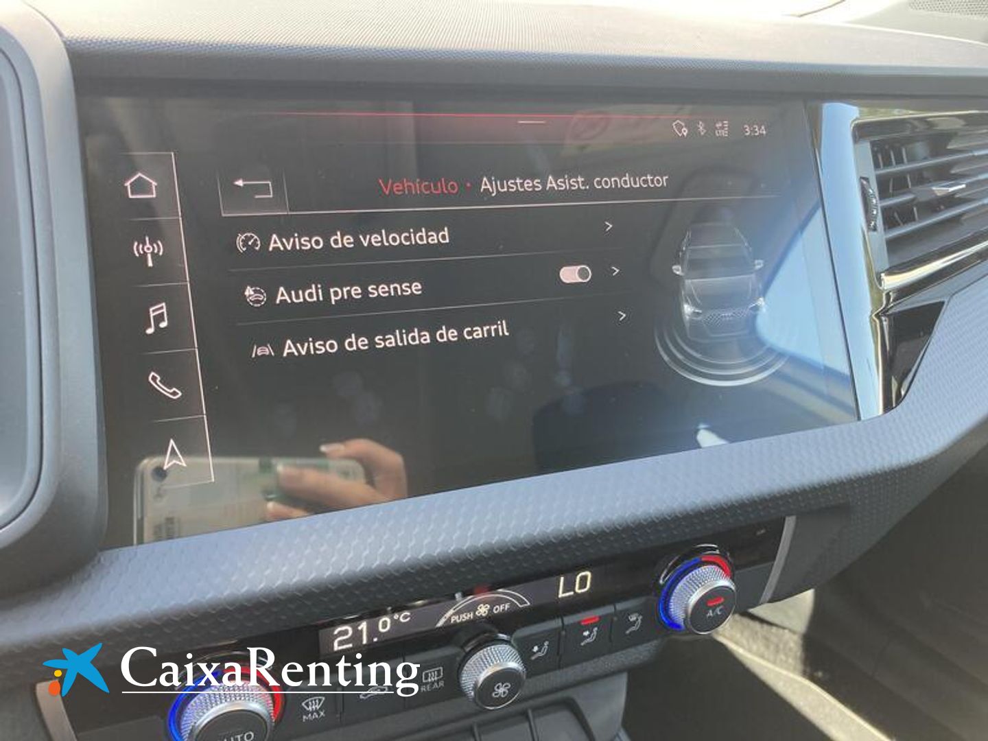 Audi A1 Sportback S line 30 TFSI 85 kW (116 CV)
