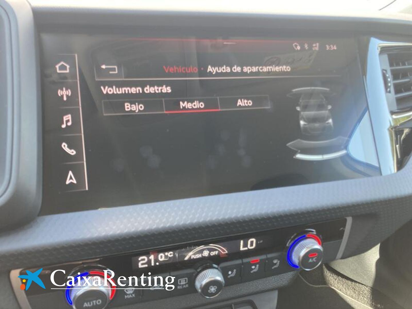 Audi A1 Sportback S line 30 TFSI 85 kW (116 CV)