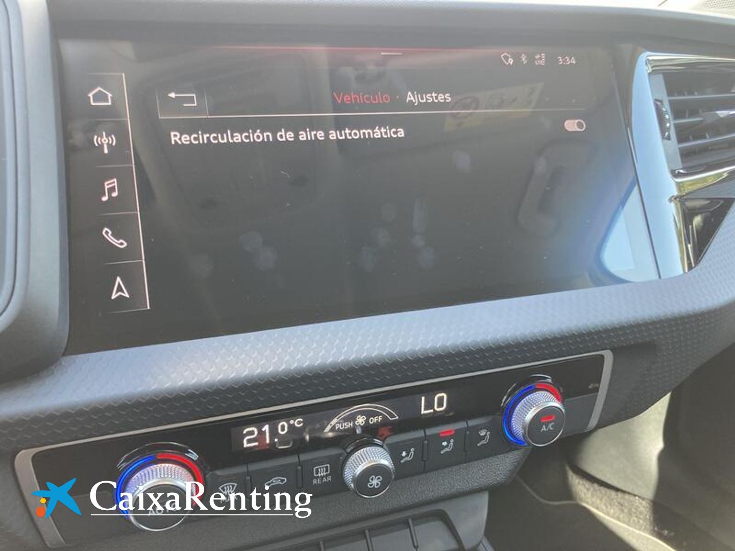 Audi A1 Sportback S line 30 TFSI 85 kW (116 CV)