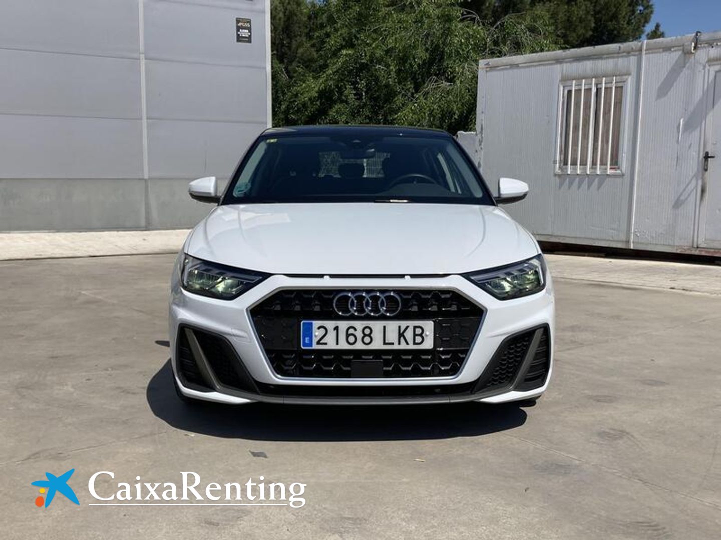 Audi A1 Sportback S line 30 TFSI 85 kW (116 CV)