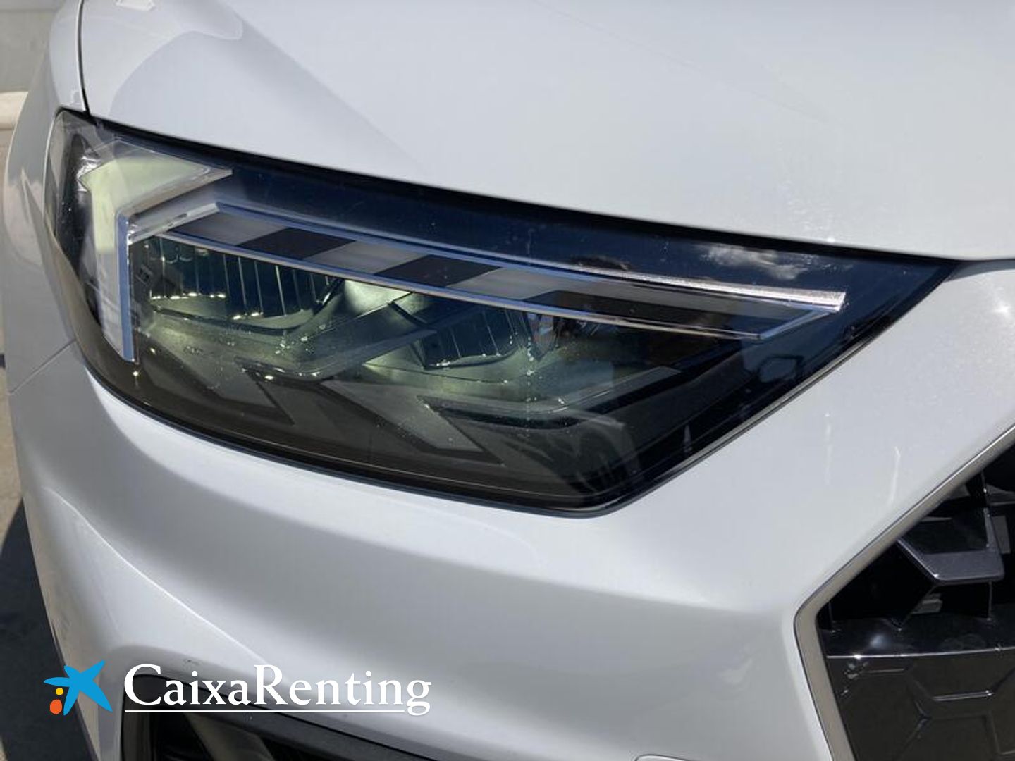 Audi A1 Sportback S line 30 TFSI 85 kW (116 CV)