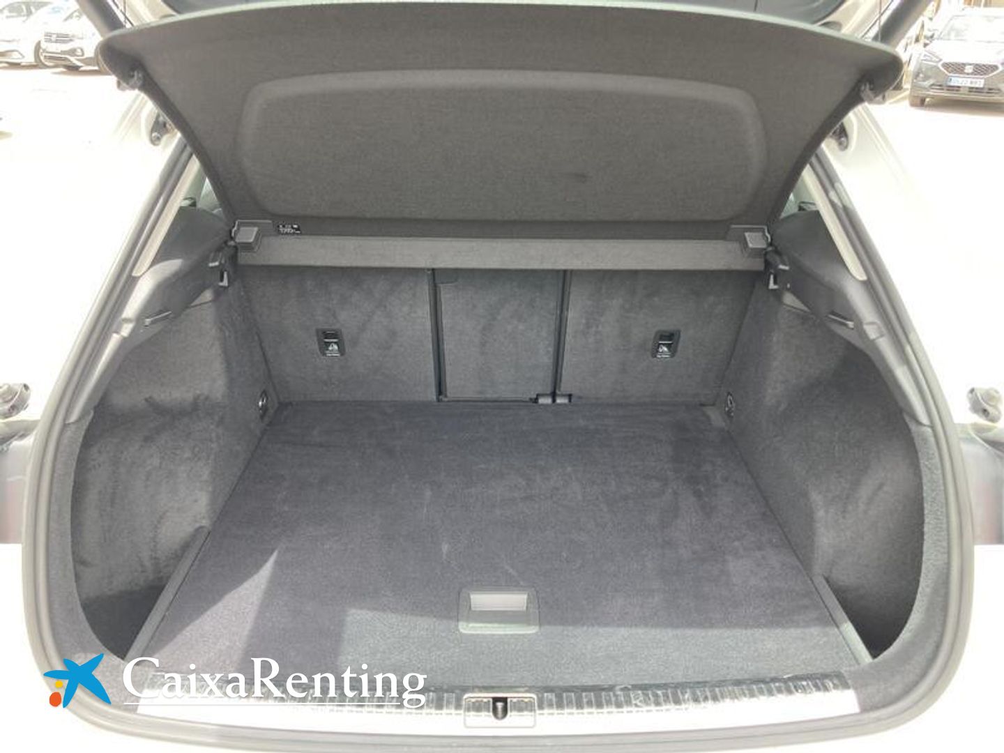 Audi Q3 Advanced 35 TDI 110 kW (150 CV) S tronic