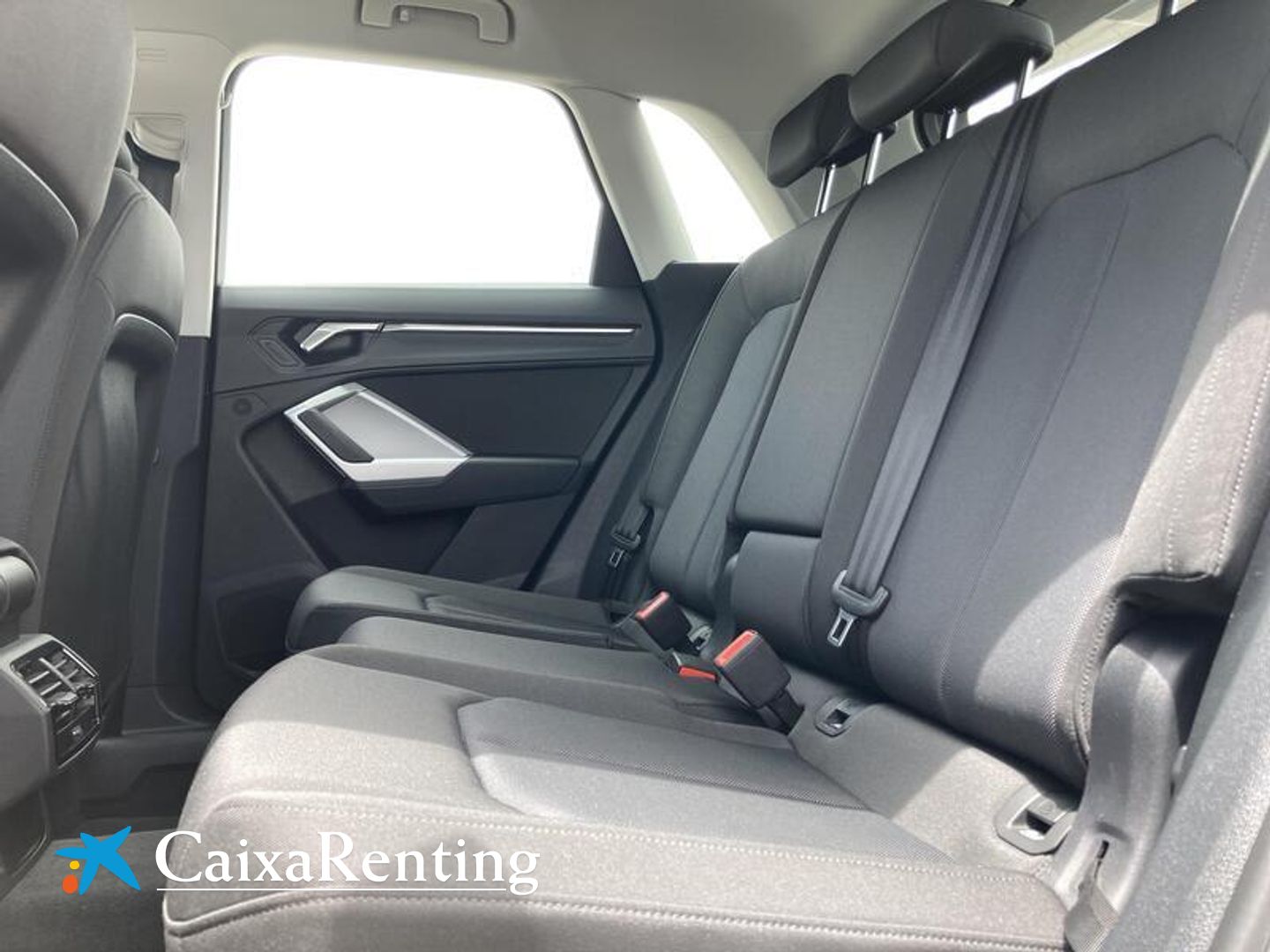 Audi Q3 Advanced 35 TDI 110 kW (150 CV) S tronic