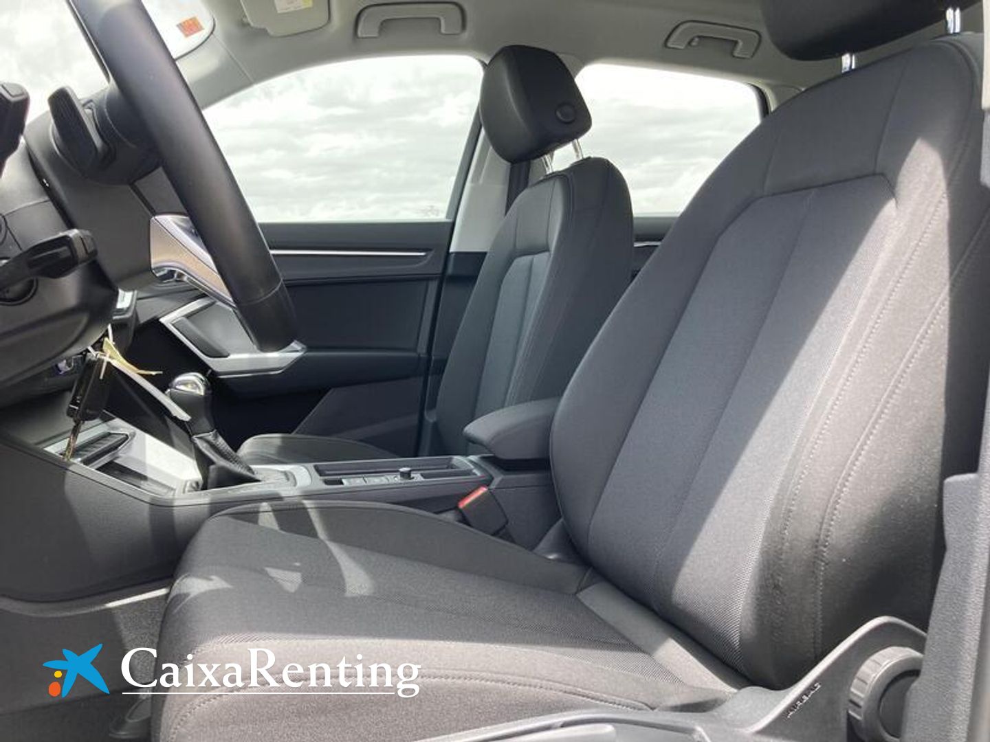 Audi Q3 Advanced 35 TDI 110 kW (150 CV) S tronic