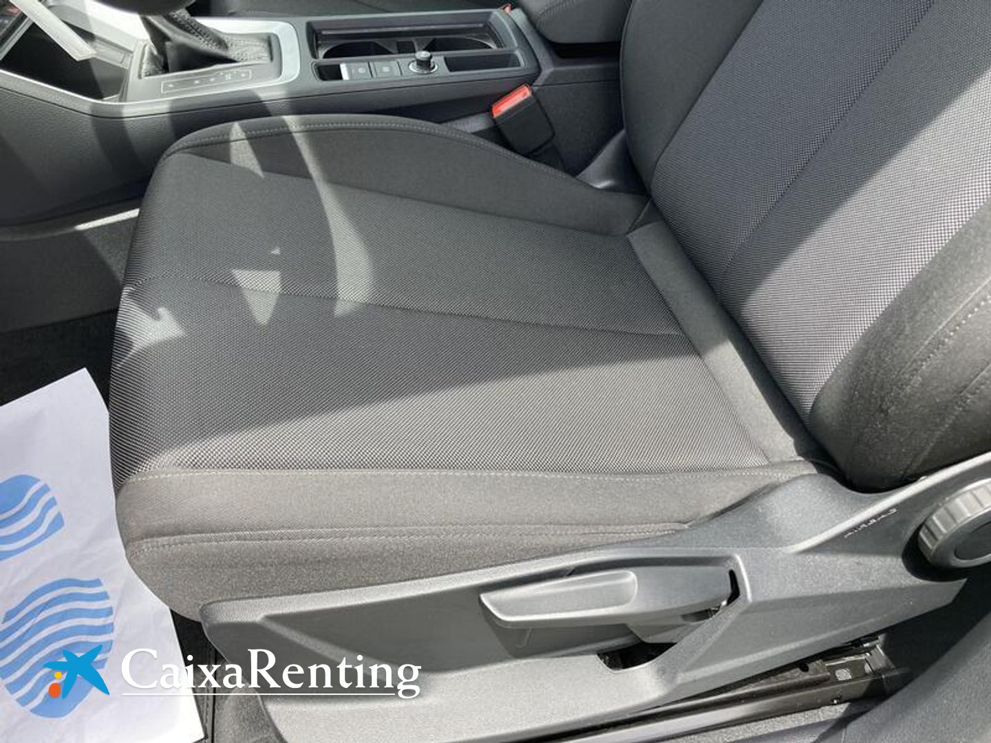 Audi Q3 Advanced 35 TDI 110 kW (150 CV) S tronic