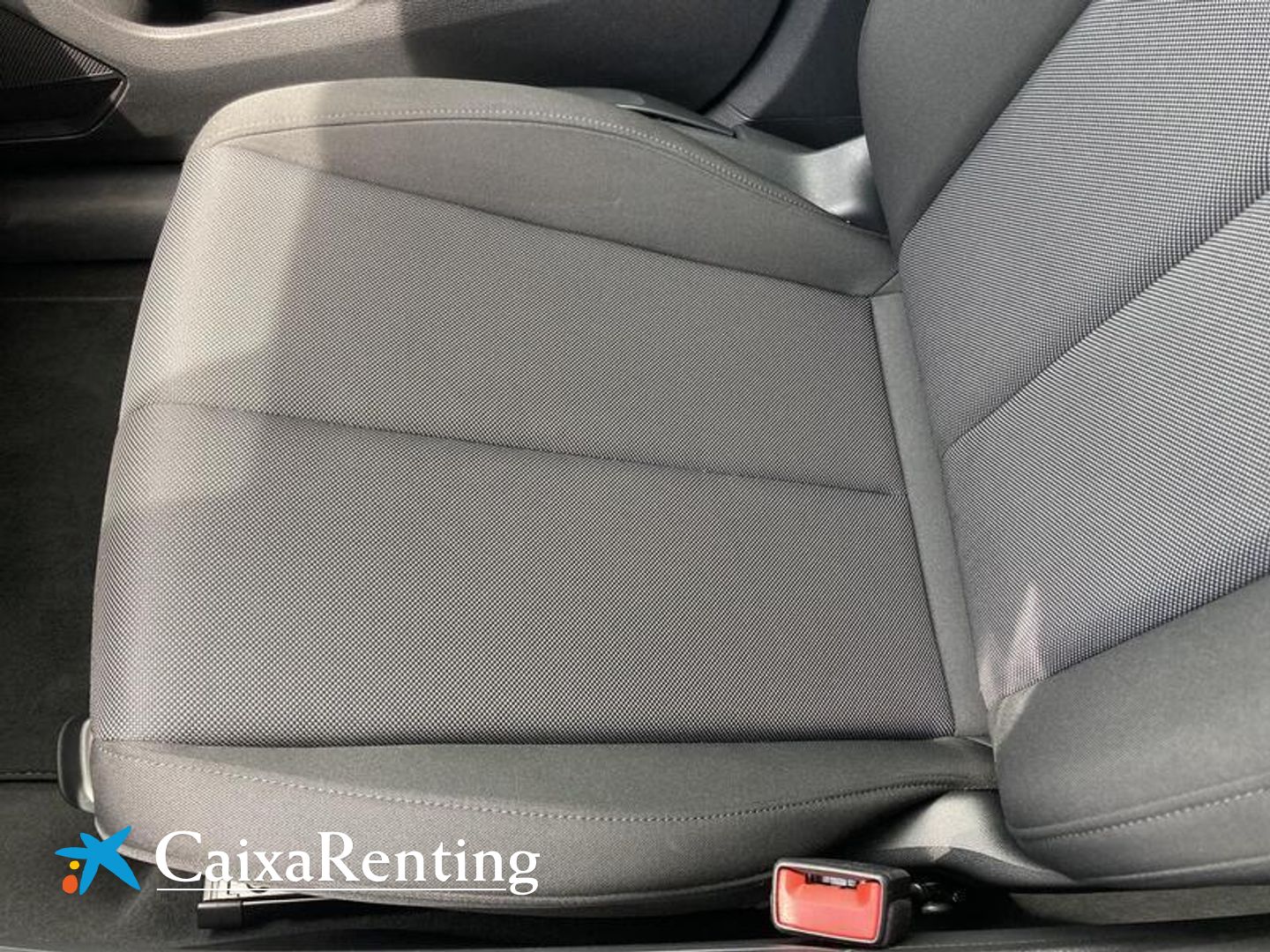 Audi Q3 Advanced 35 TDI 110 kW (150 CV) S tronic