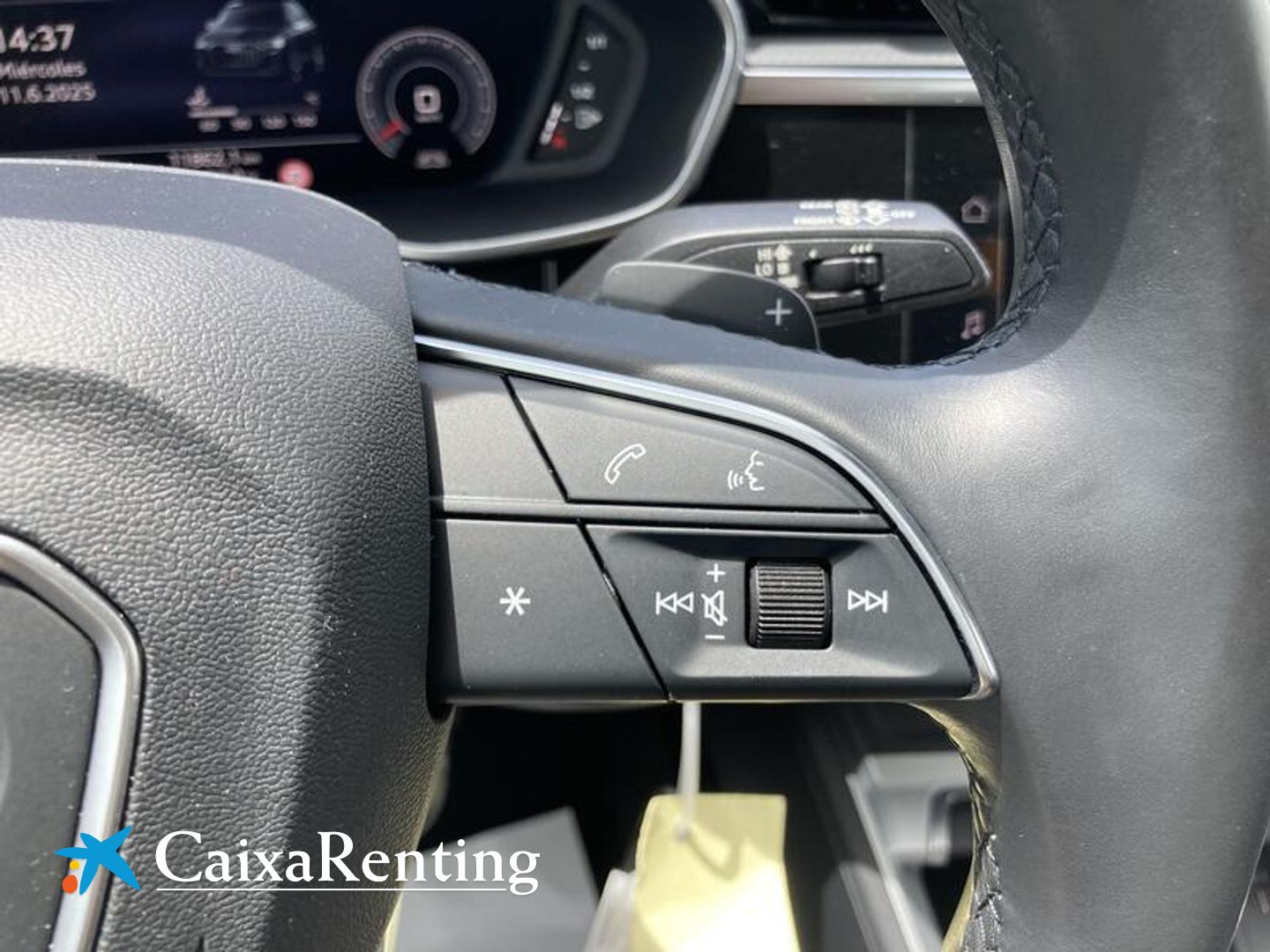 Audi Q3 Advanced 35 TDI 110 kW (150 CV) S tronic
