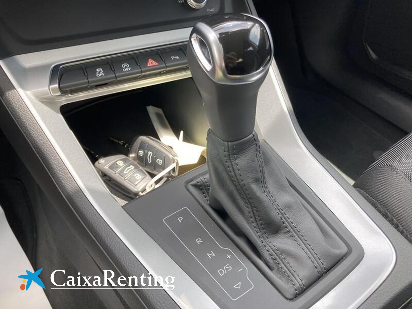 Audi Q3 Advanced 35 TDI 110 kW (150 CV) S tronic