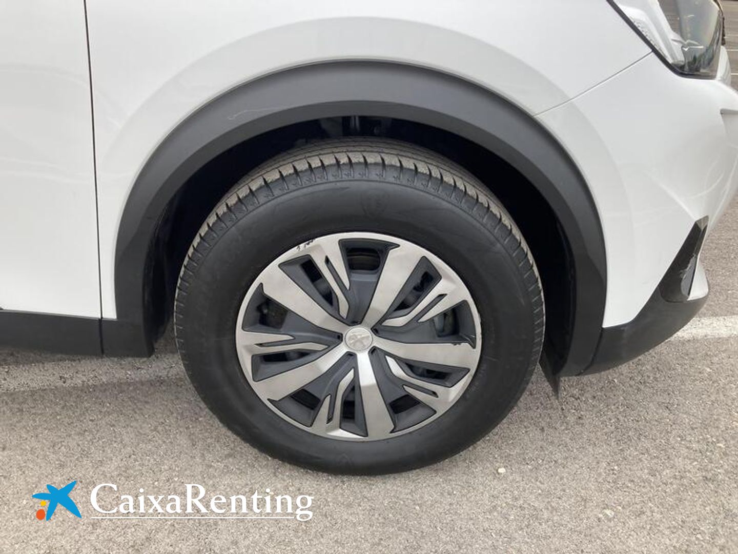 Peugeot 2008 BlueHDi 110 S&S Active 81 kW (110 CV)
