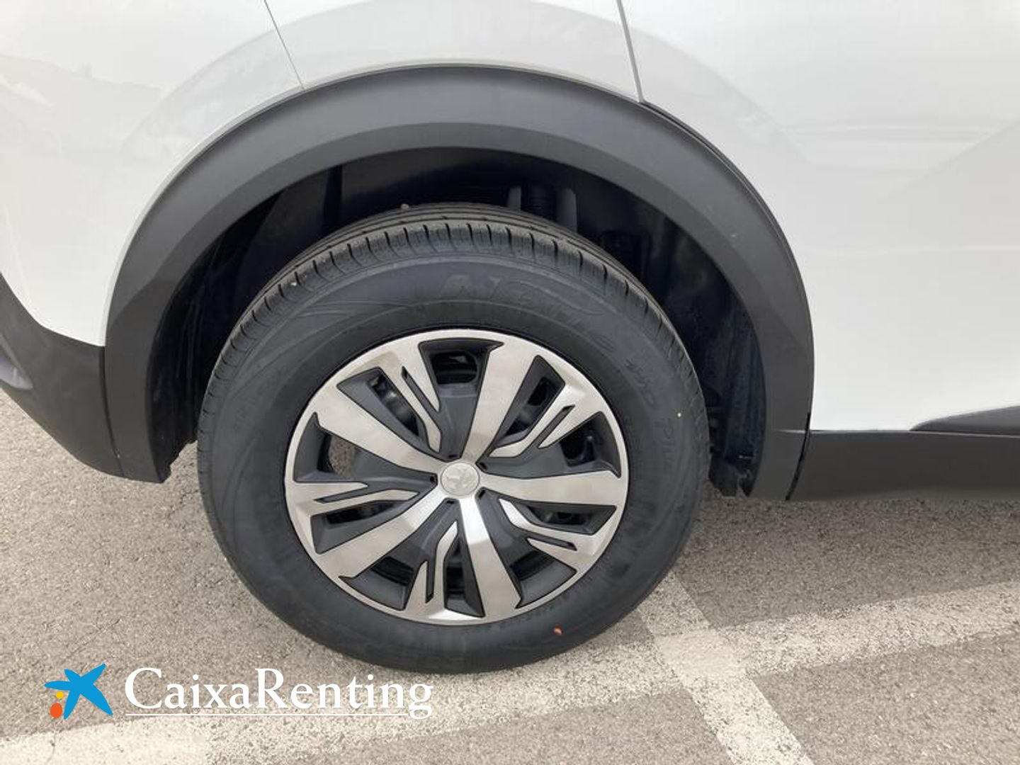 Peugeot 2008 BlueHDi 110 S&S Active 81 kW (110 CV)