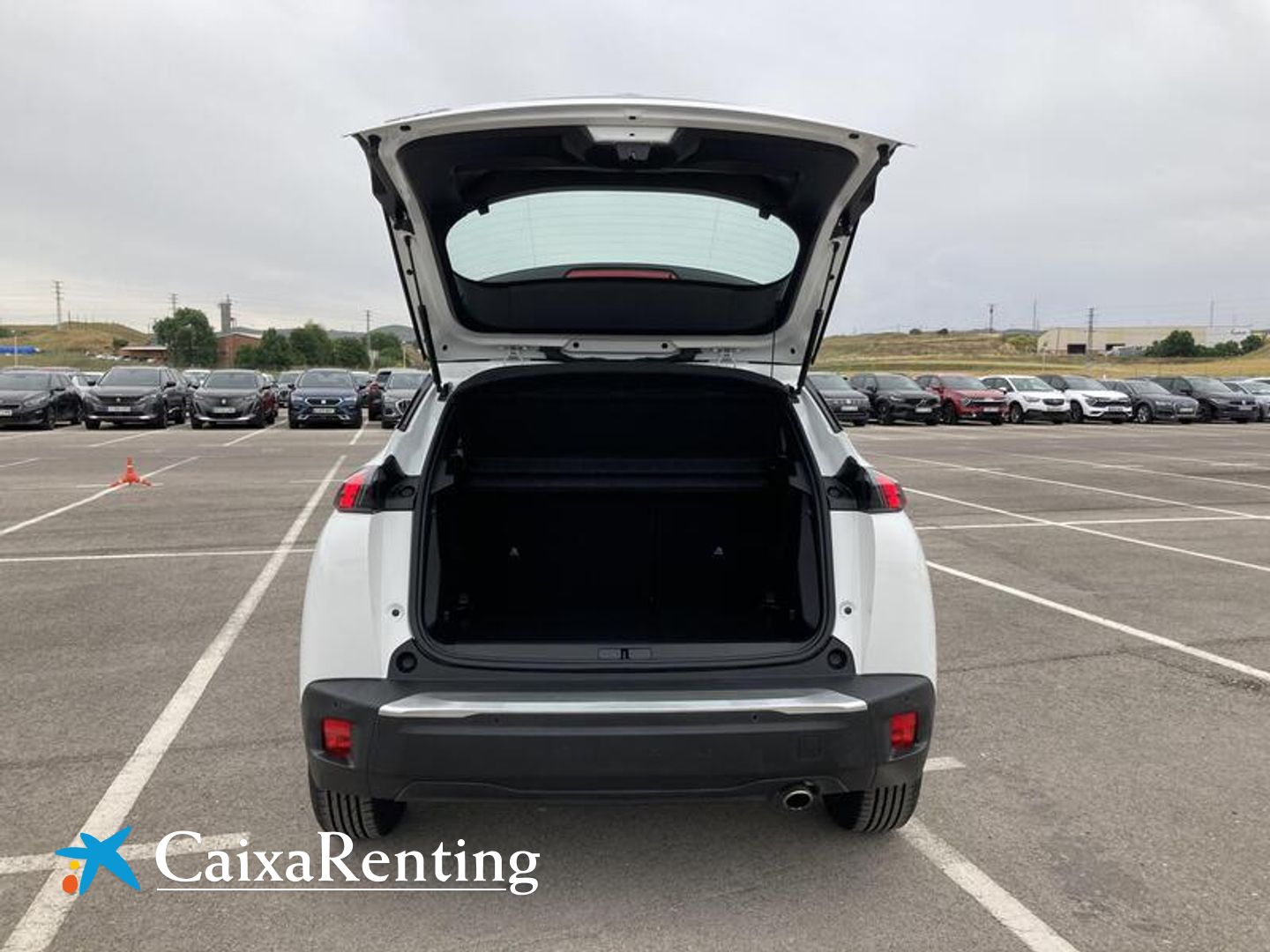 Peugeot 2008 BlueHDi 110 S&S Active 81 kW (110 CV)