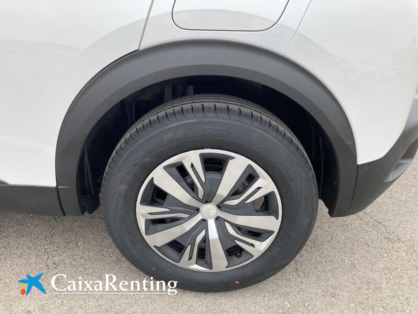 Peugeot 2008 BlueHDi 110 S&S Active 81 kW (110 CV)