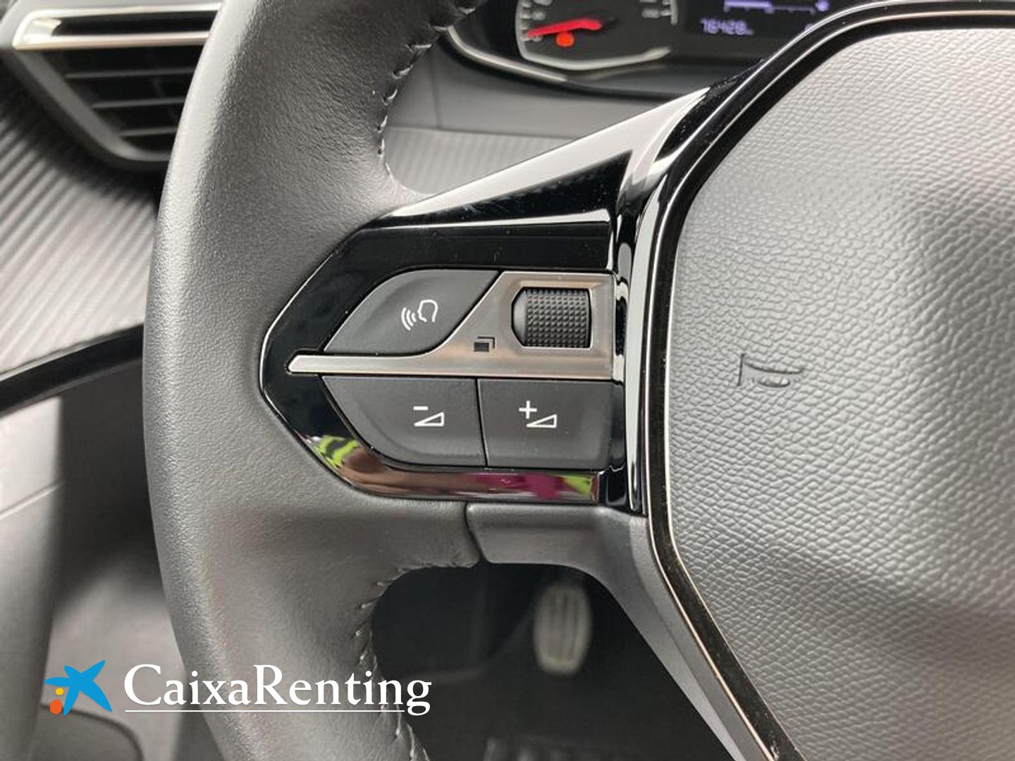Peugeot 2008 BlueHDi 110 S&S Active 81 kW (110 CV)