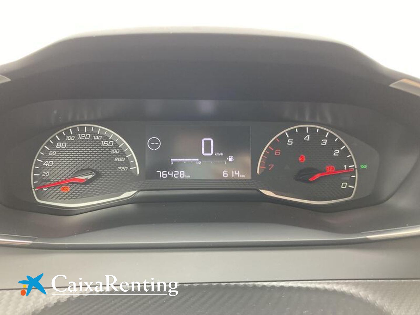 Peugeot 2008 BlueHDi 110 S&S Active 81 kW (110 CV)
