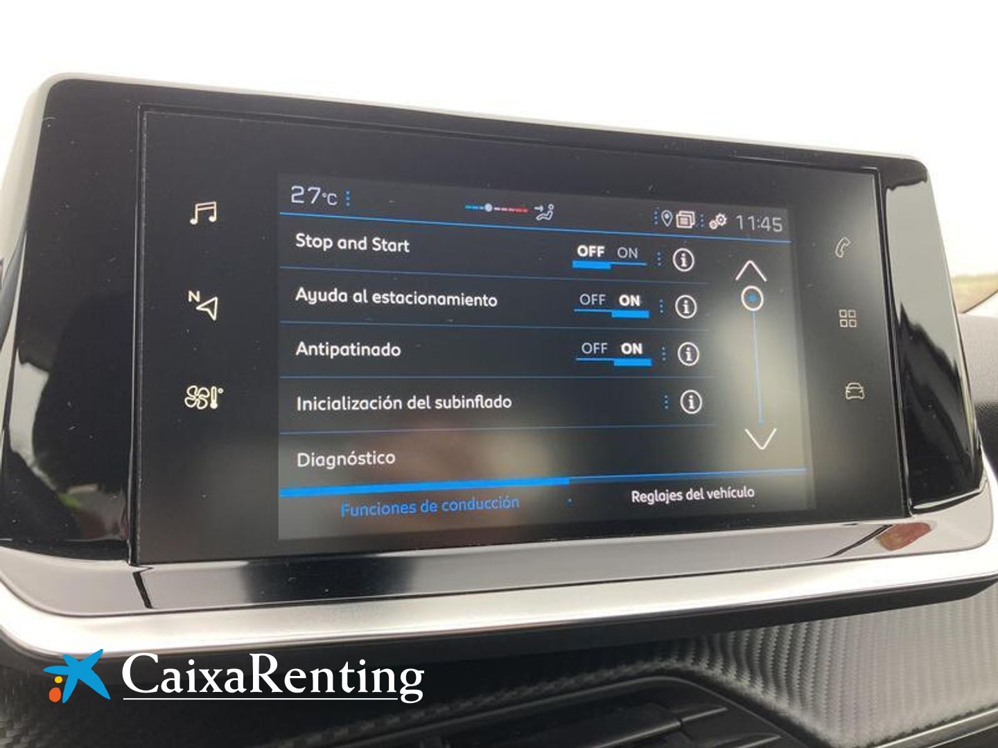 Peugeot 2008 BlueHDi 110 S&S Active 81 kW (110 CV)