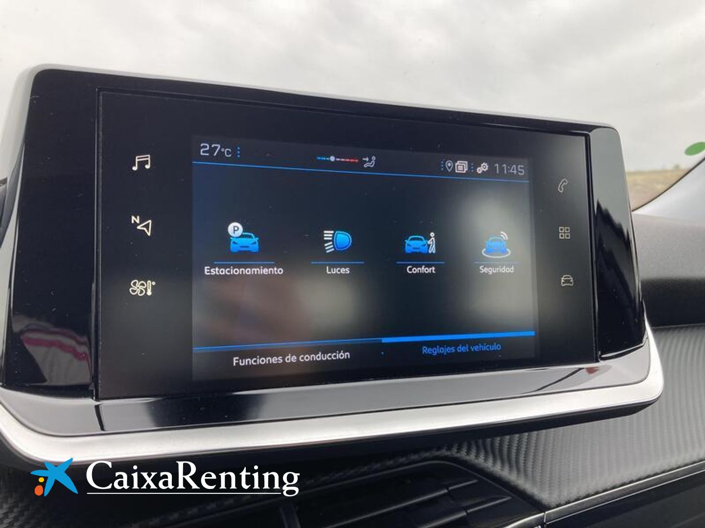 Peugeot 2008 BlueHDi 110 S&S Active 81 kW (110 CV)