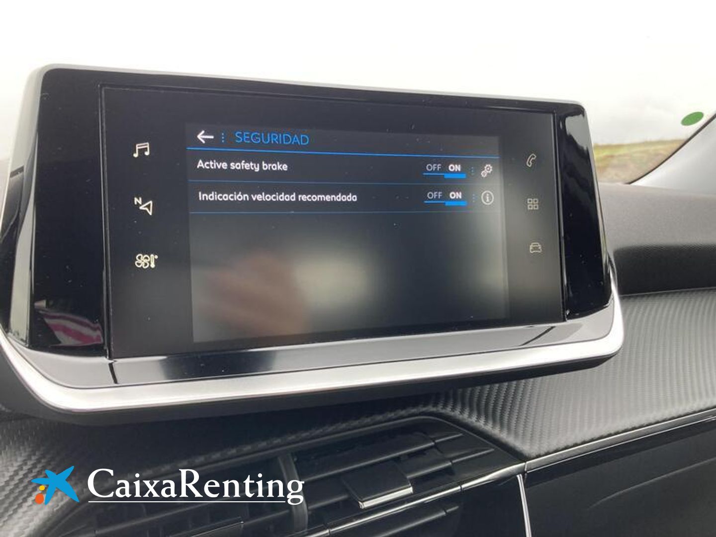 Peugeot 2008 BlueHDi 110 S&S Active 81 kW (110 CV)